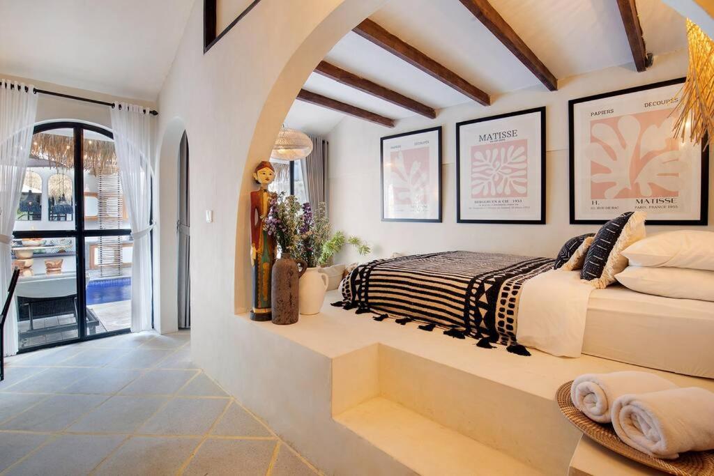 #2 With Private Pool * Seminyak (Bali)