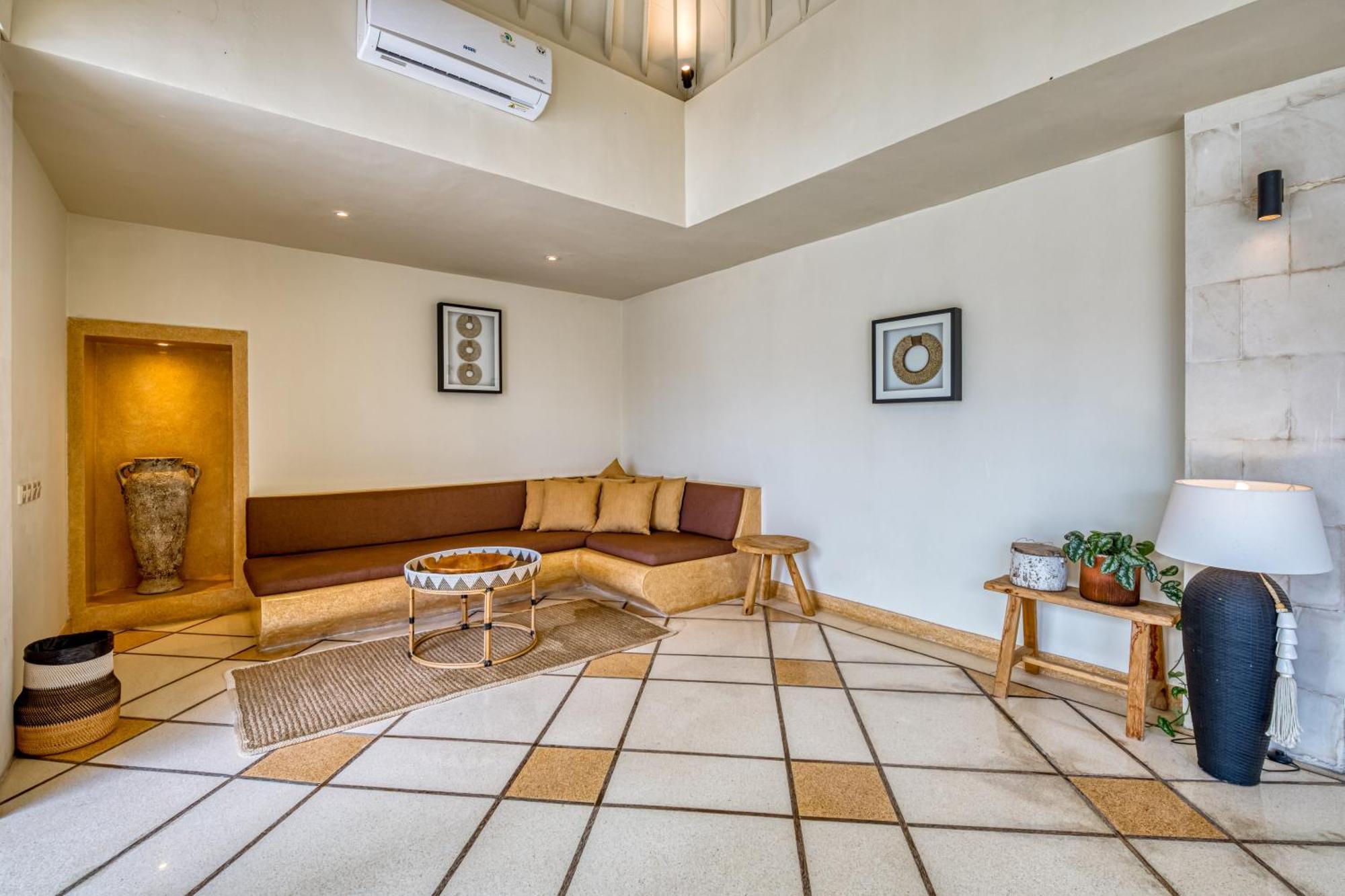 Kota 2br And Private Pool At Casa Benita *