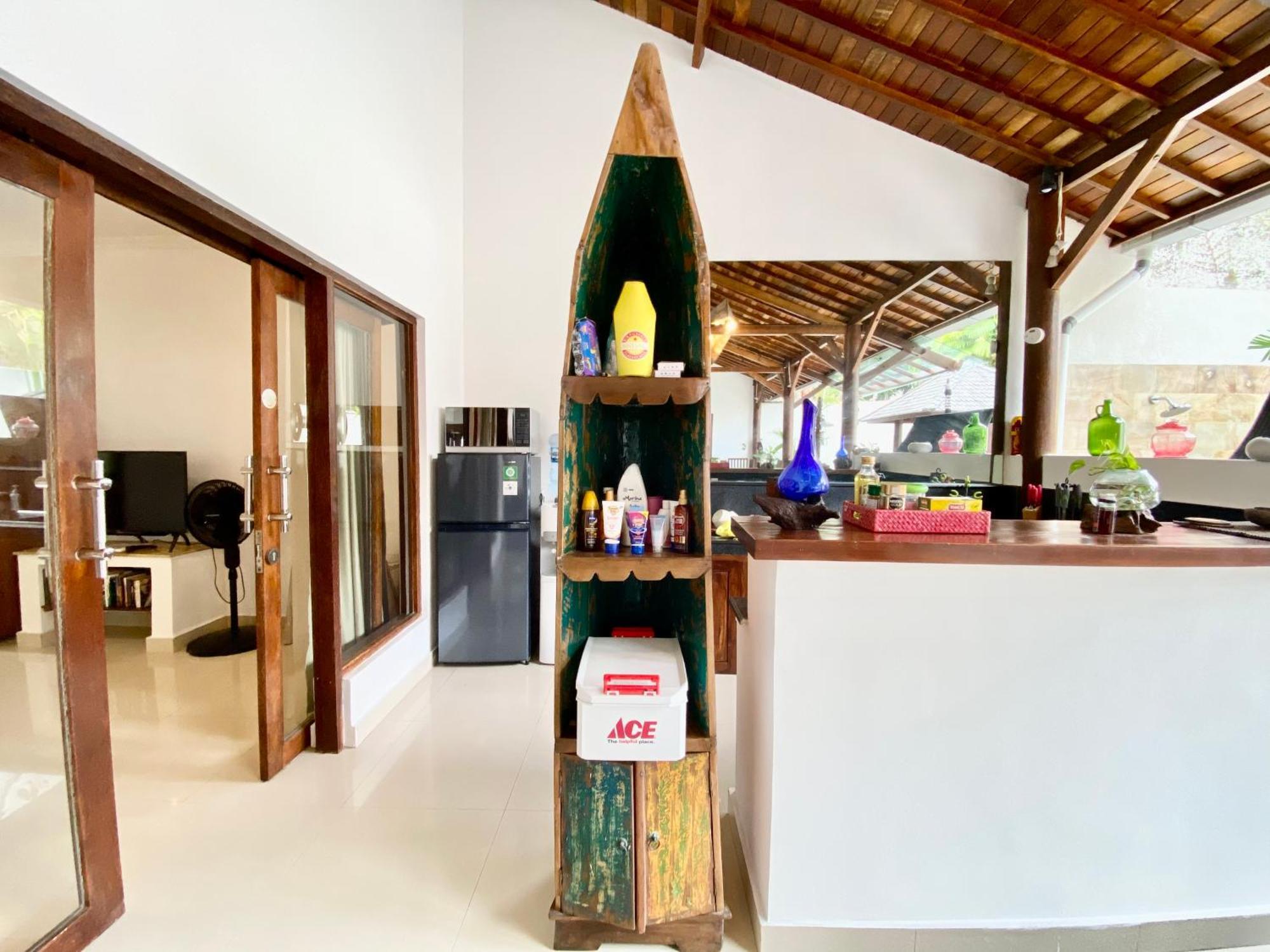 Villa Summer Of Surf 1