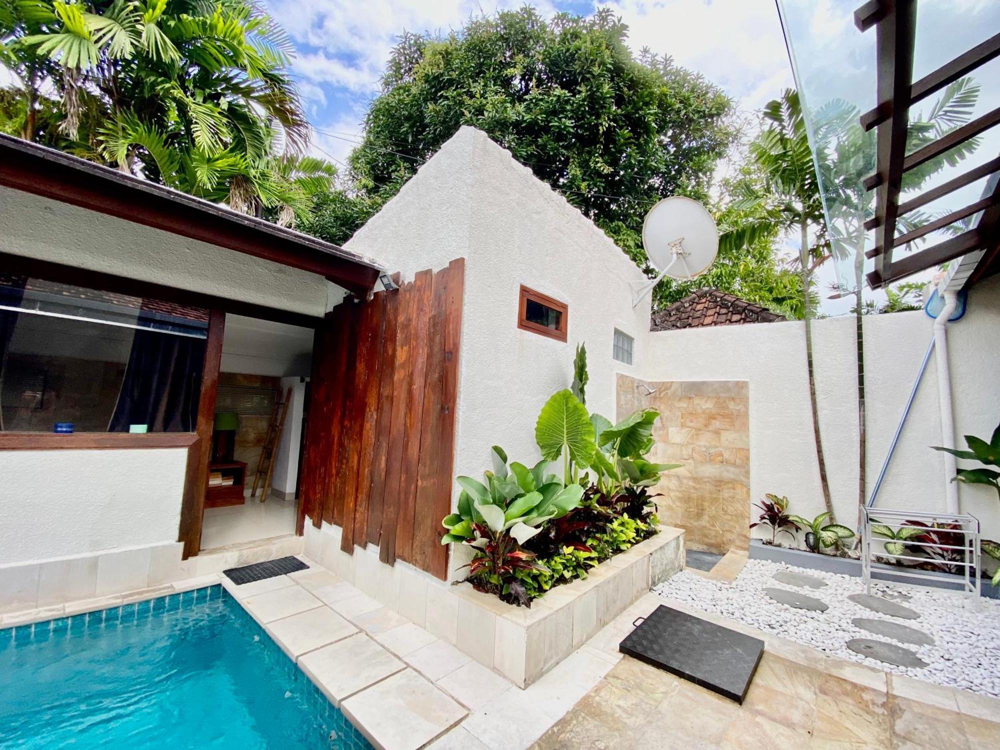 Villa Summer Of Surf 1 Seminyak (Bali)
