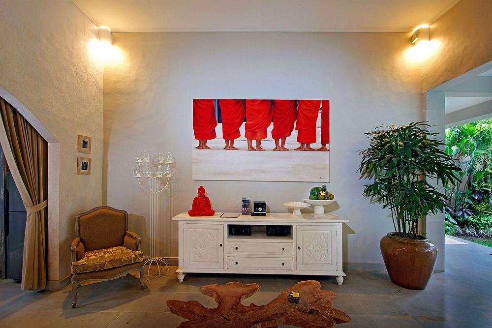 Villa Alfan *