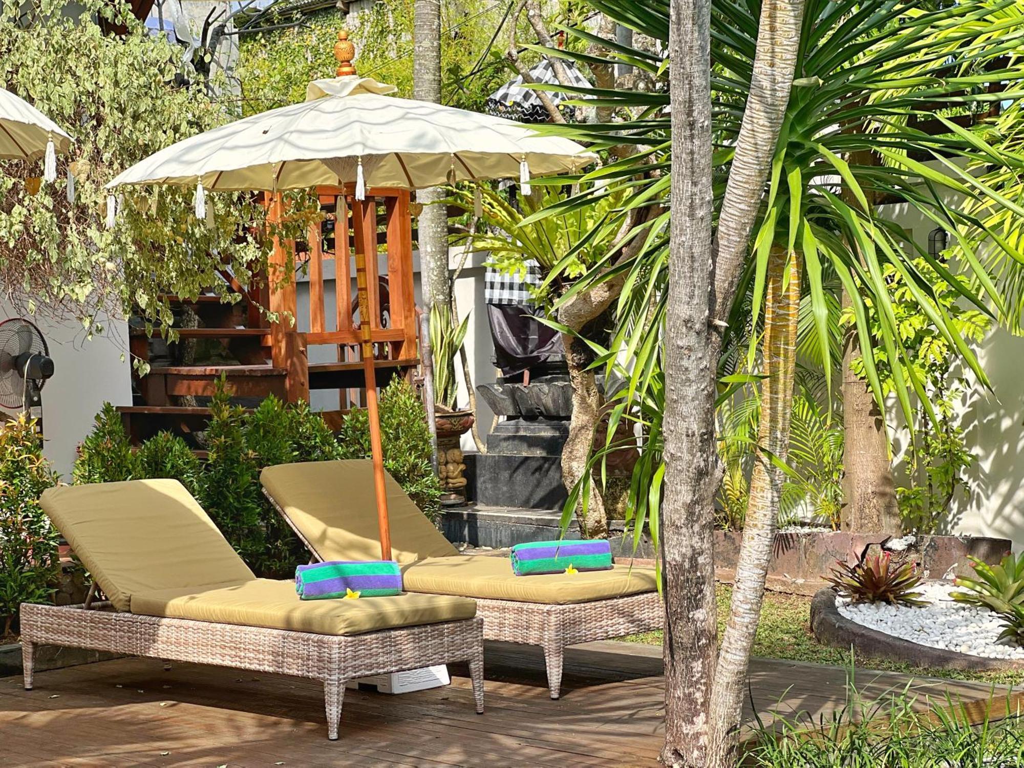 Nicole 5br Paradise, Quiet Area In Oberoi Villa *