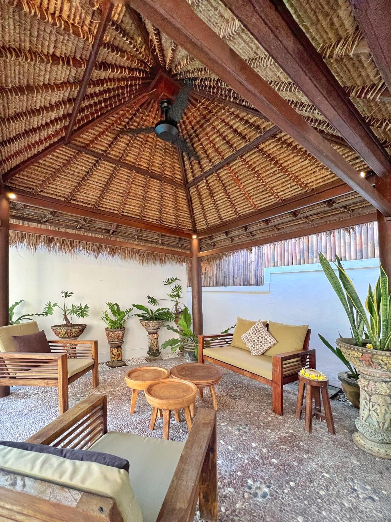Nicole 5br Paradise, Quiet Area In Oberoi * Seminyak (Bali)