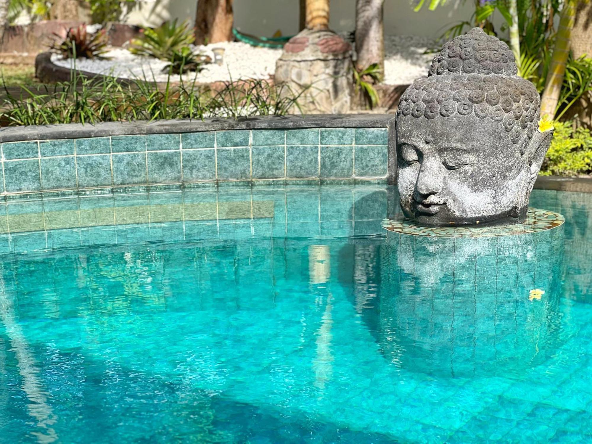 Nicole 5br Paradise, Quiet Area In Oberoi * Seminyak (Bali)