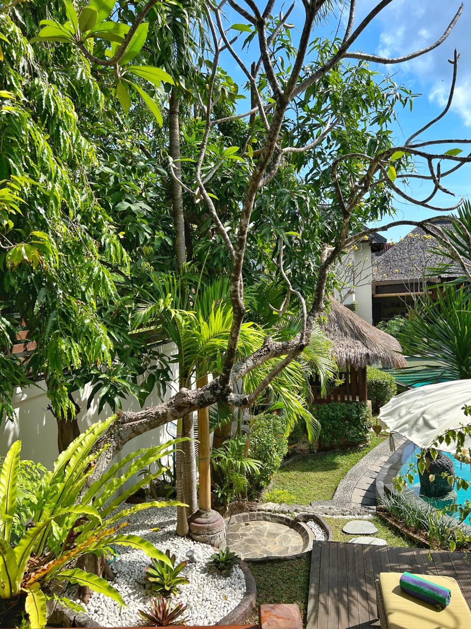 Villa Nicole 5br Paradise, Quiet Area In Oberoi Seminyak (Bali)