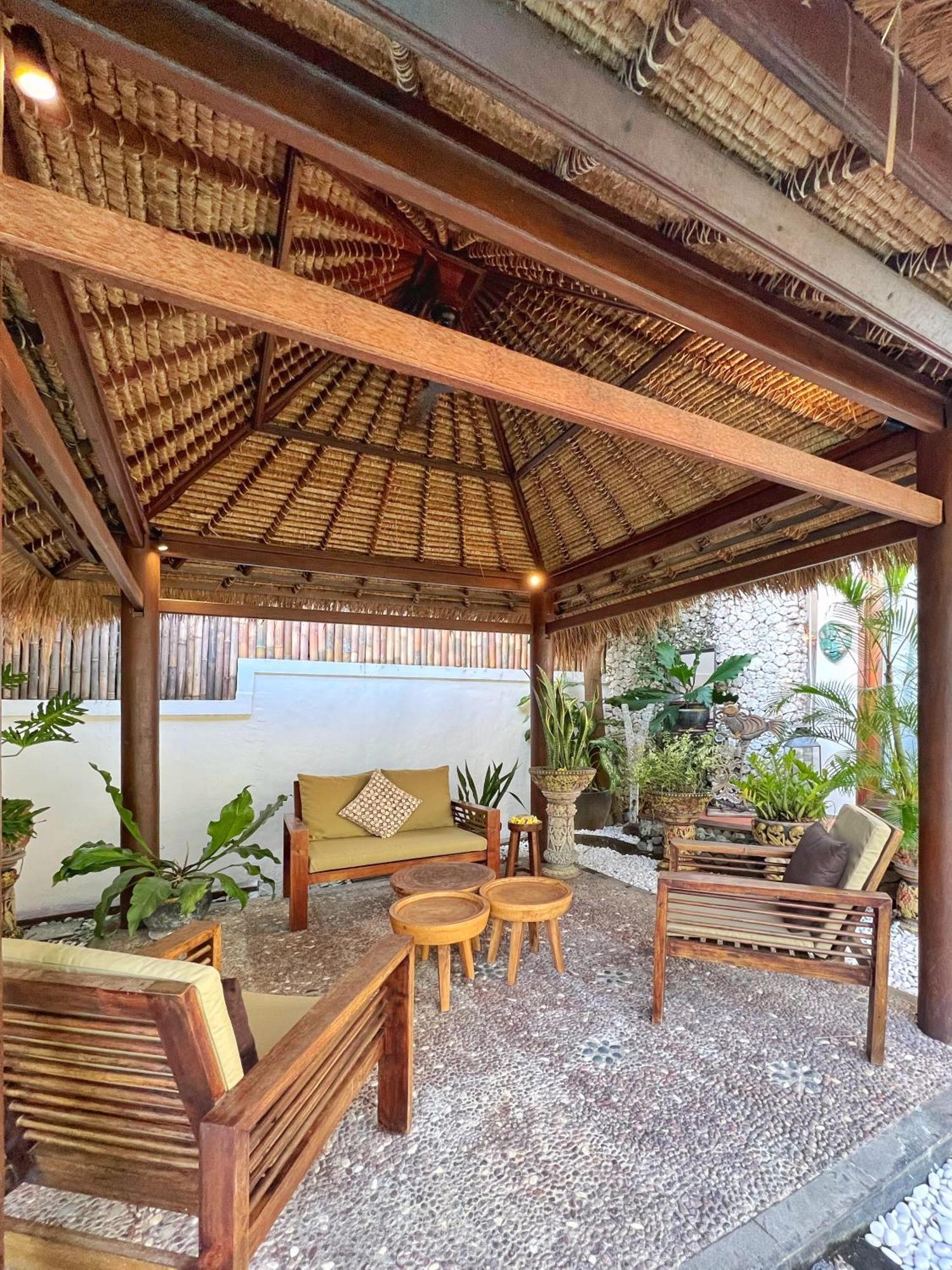 Nicole 5br Paradise, Quiet Area In Oberoi Villa *