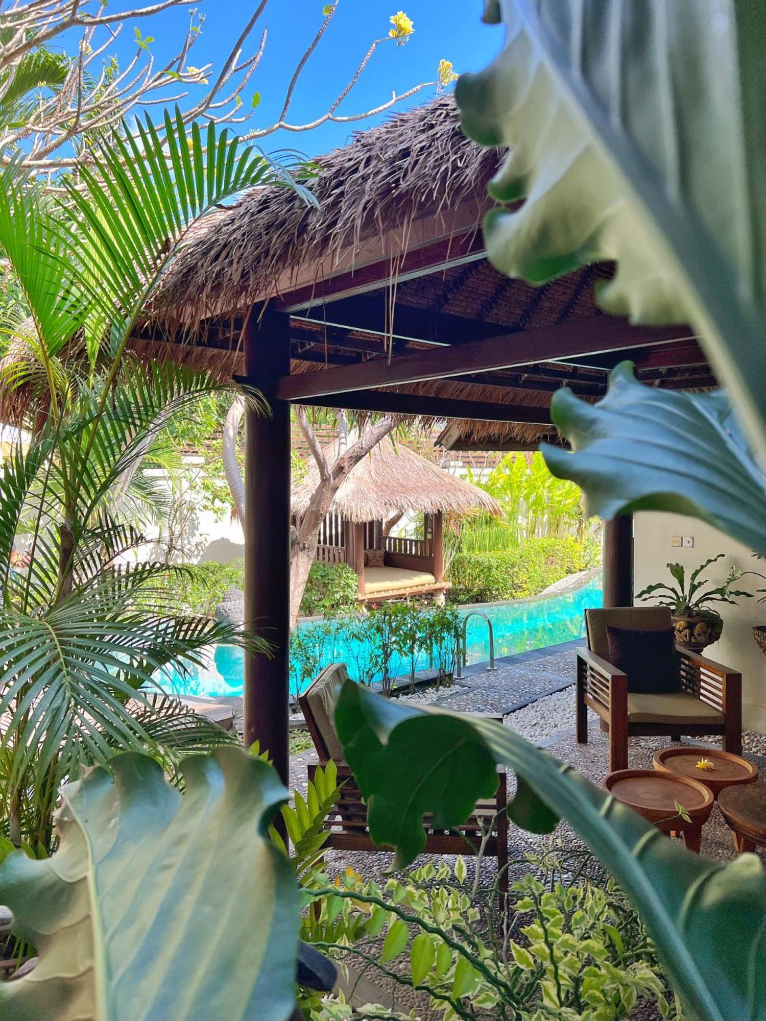 Nicole 5br Paradise, Quiet Area In Oberoi