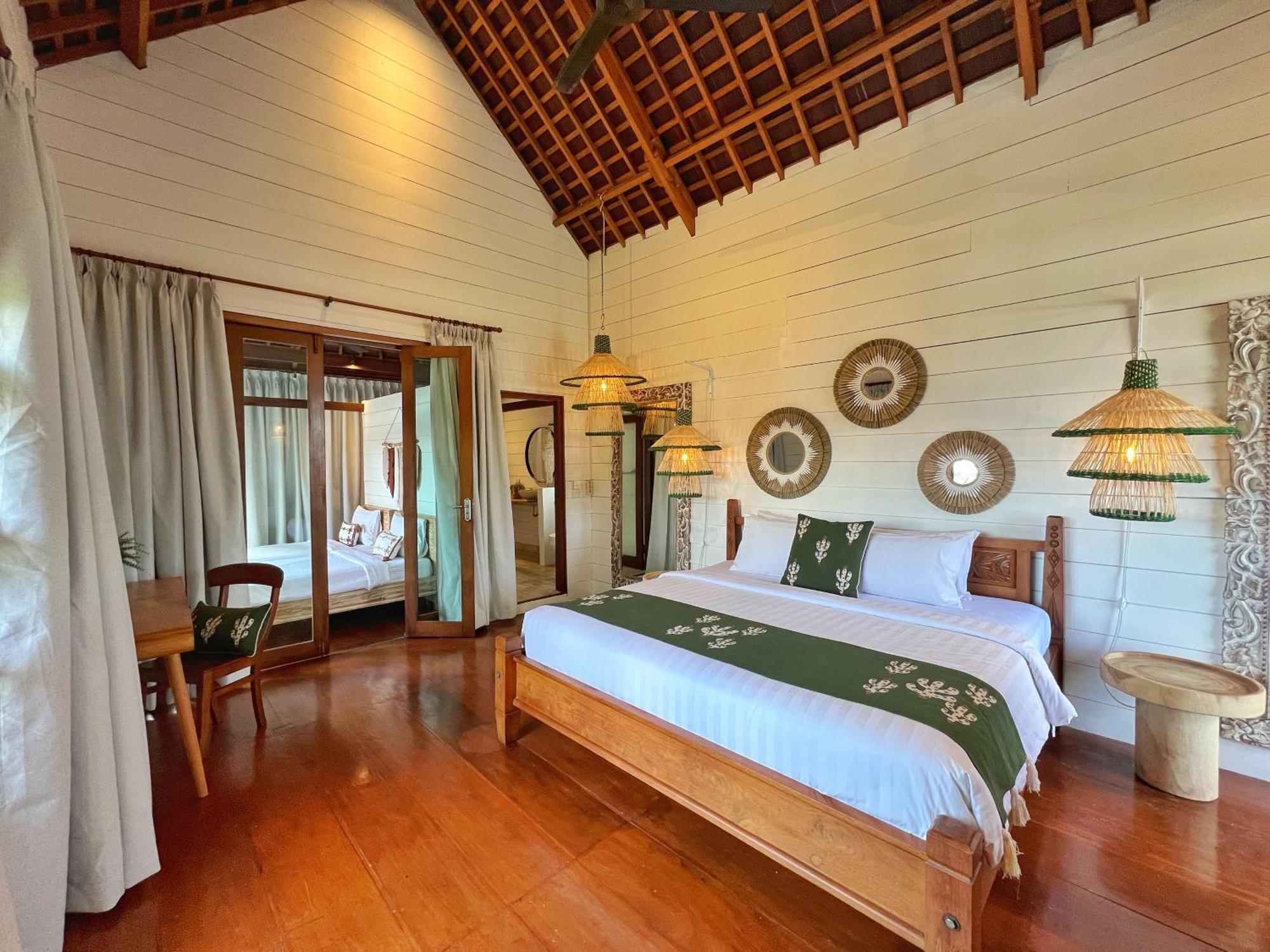 Nicole 5br Paradise, Quiet Area In Oberoi Villa *