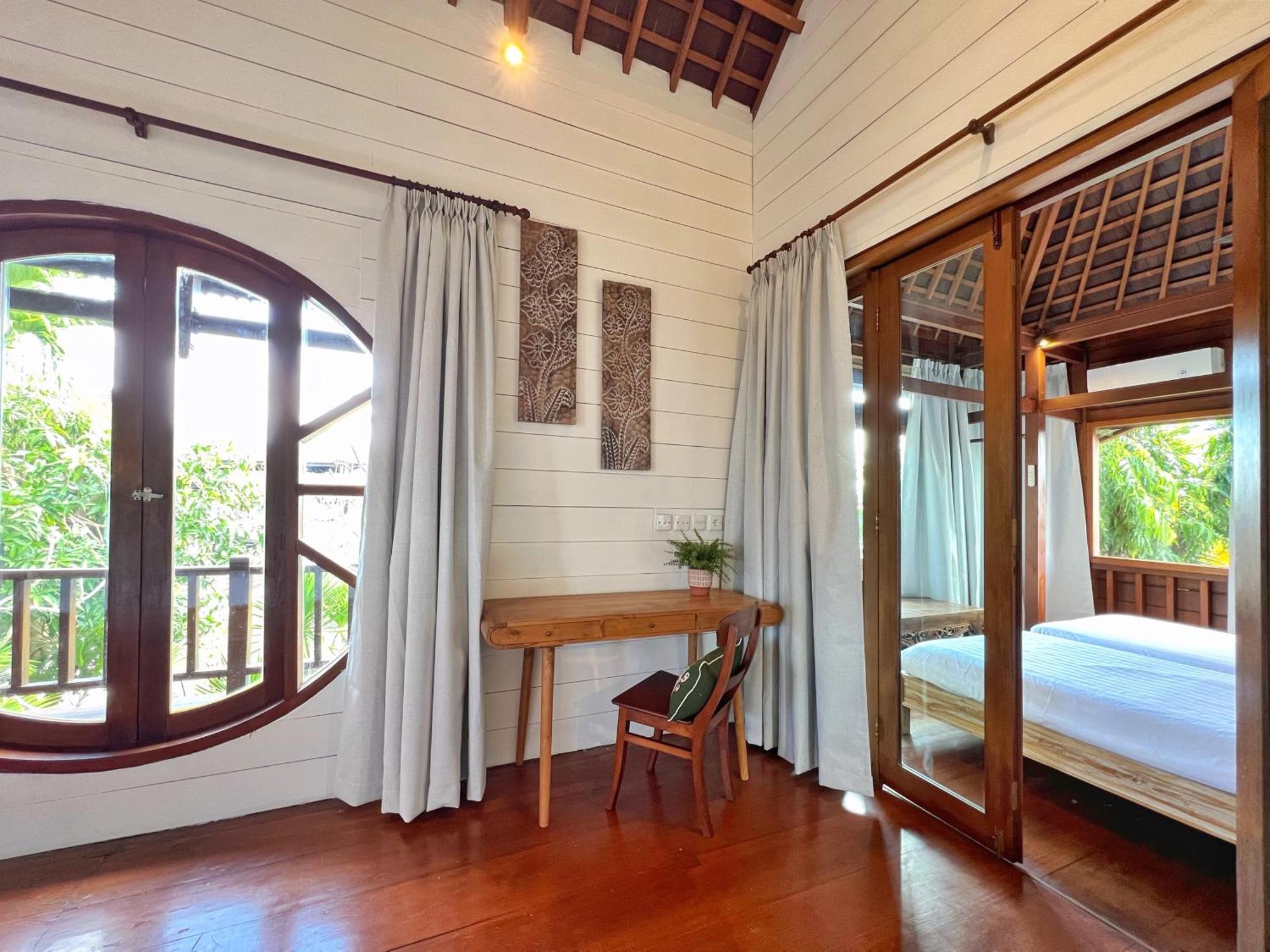 Nicole 5br Paradise, Quiet Area In Oberoi * Seminyak (Bali)
