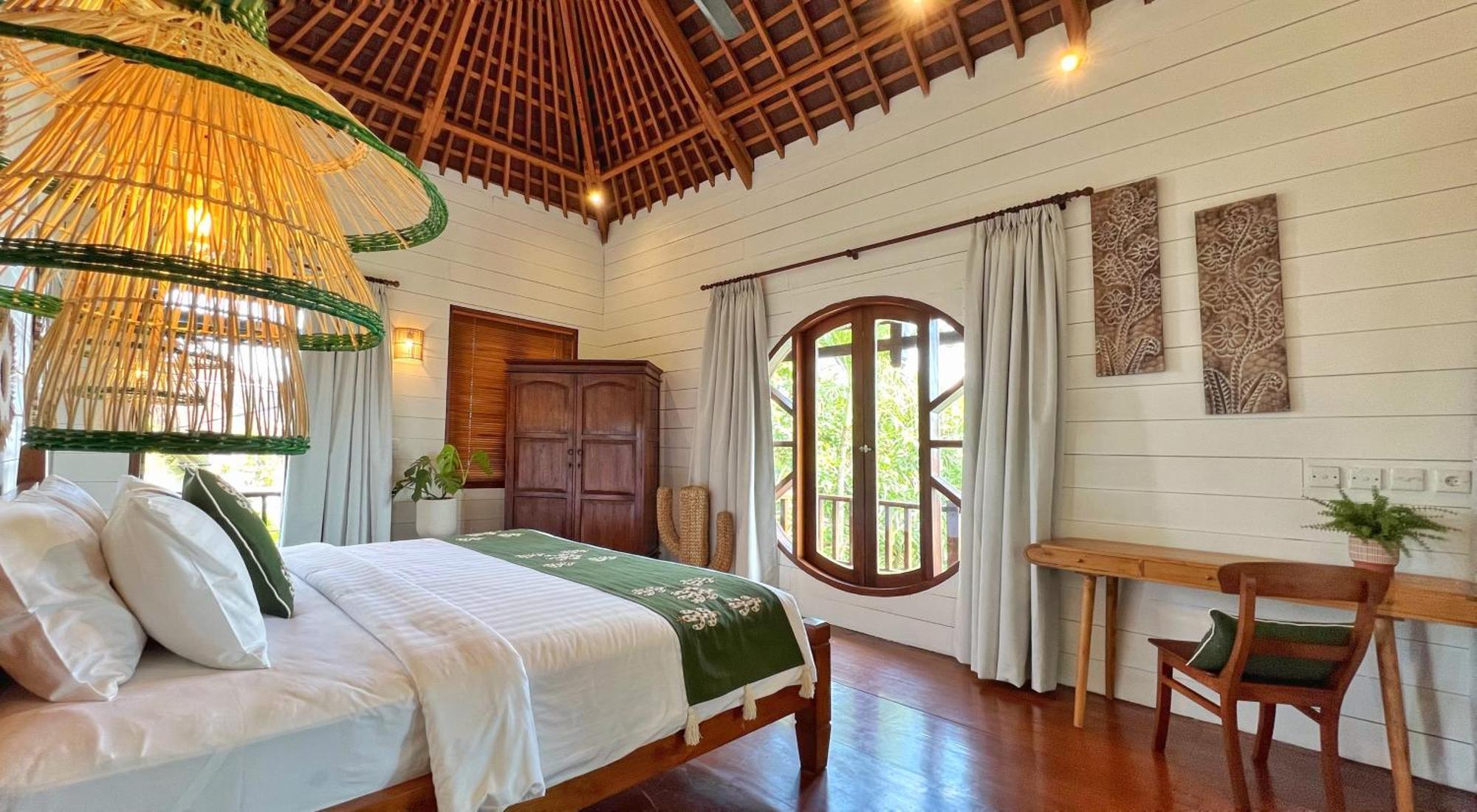 Nicole 5br Paradise, Quiet Area In Oberoi * Seminyak (Bali)