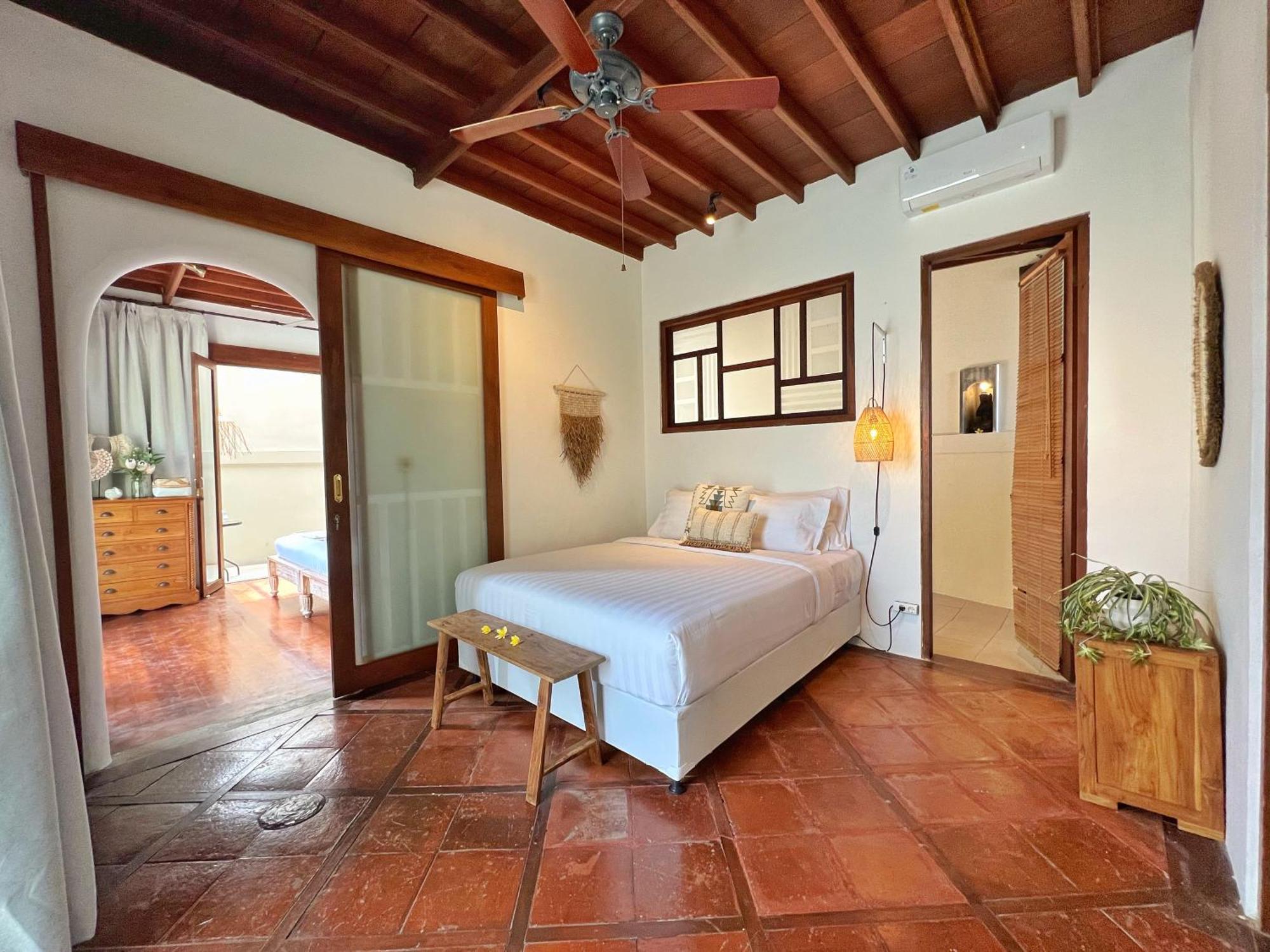 Nicole 5br Paradise, Quiet Area In Oberoi * Seminyak (Bali)