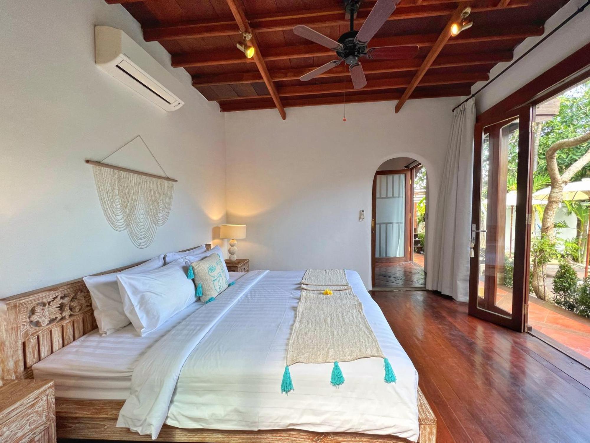Nicole 5br Paradise, Quiet Area In Oberoi Seminyak (Bali)