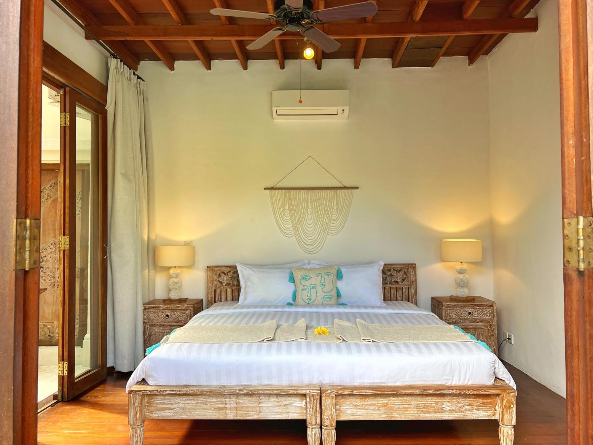 Nicole 5br Paradise, Quiet Area In Oberoi Seminyak (Bali)