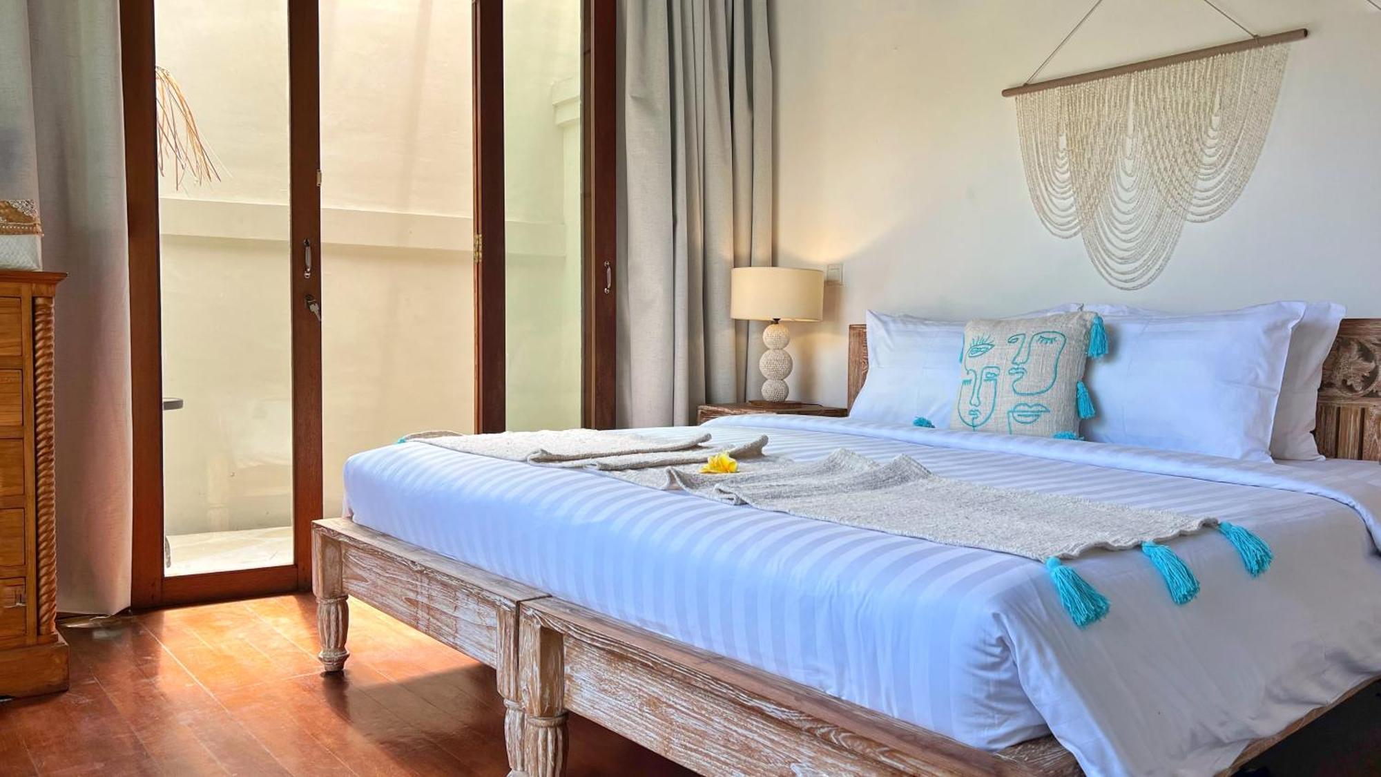 Nicole 5br Paradise, Quiet Area In Oberoi * Seminyak (Bali)