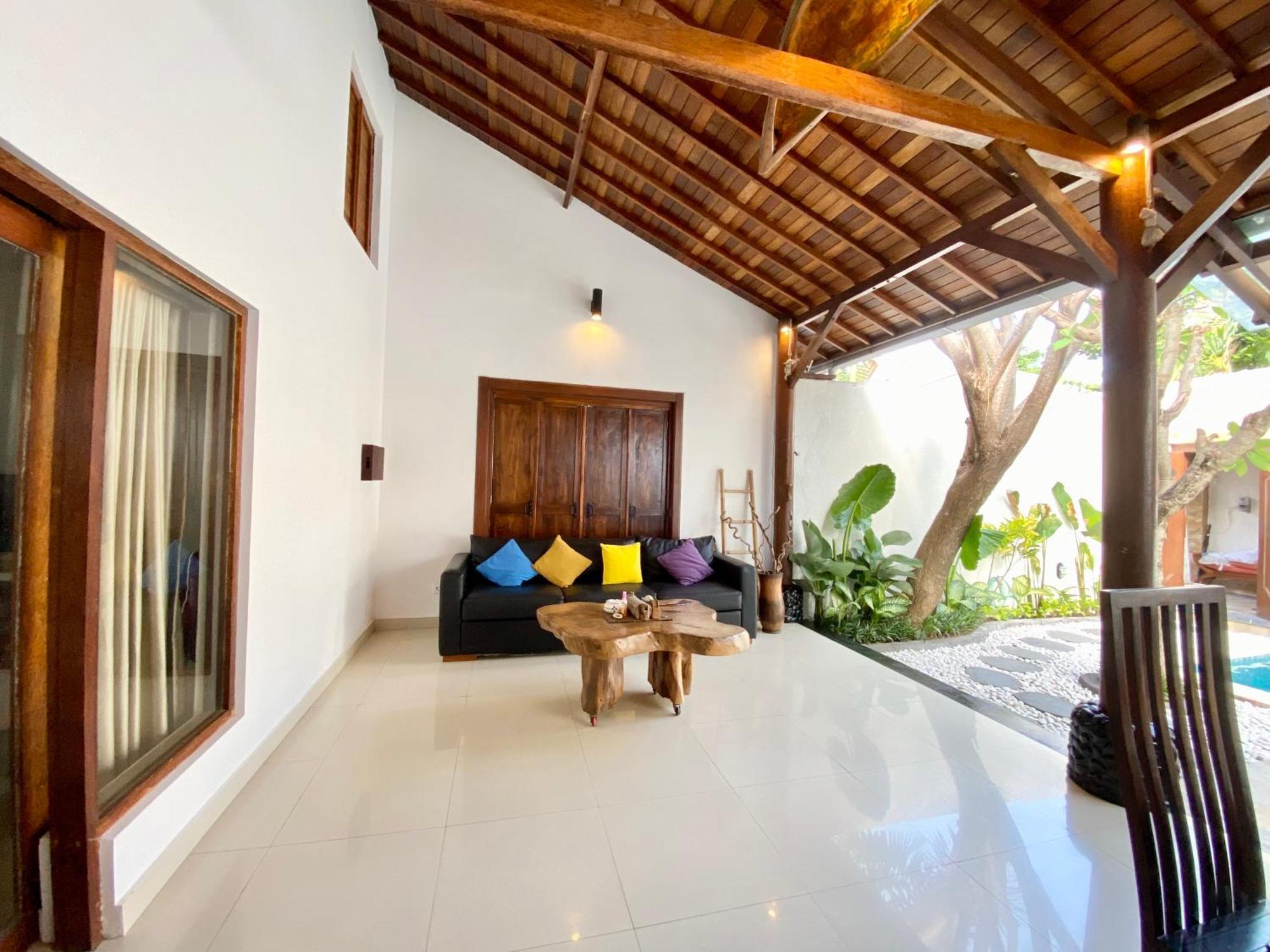 Summer Of Surf 1 Villa Seminyak (Bali)