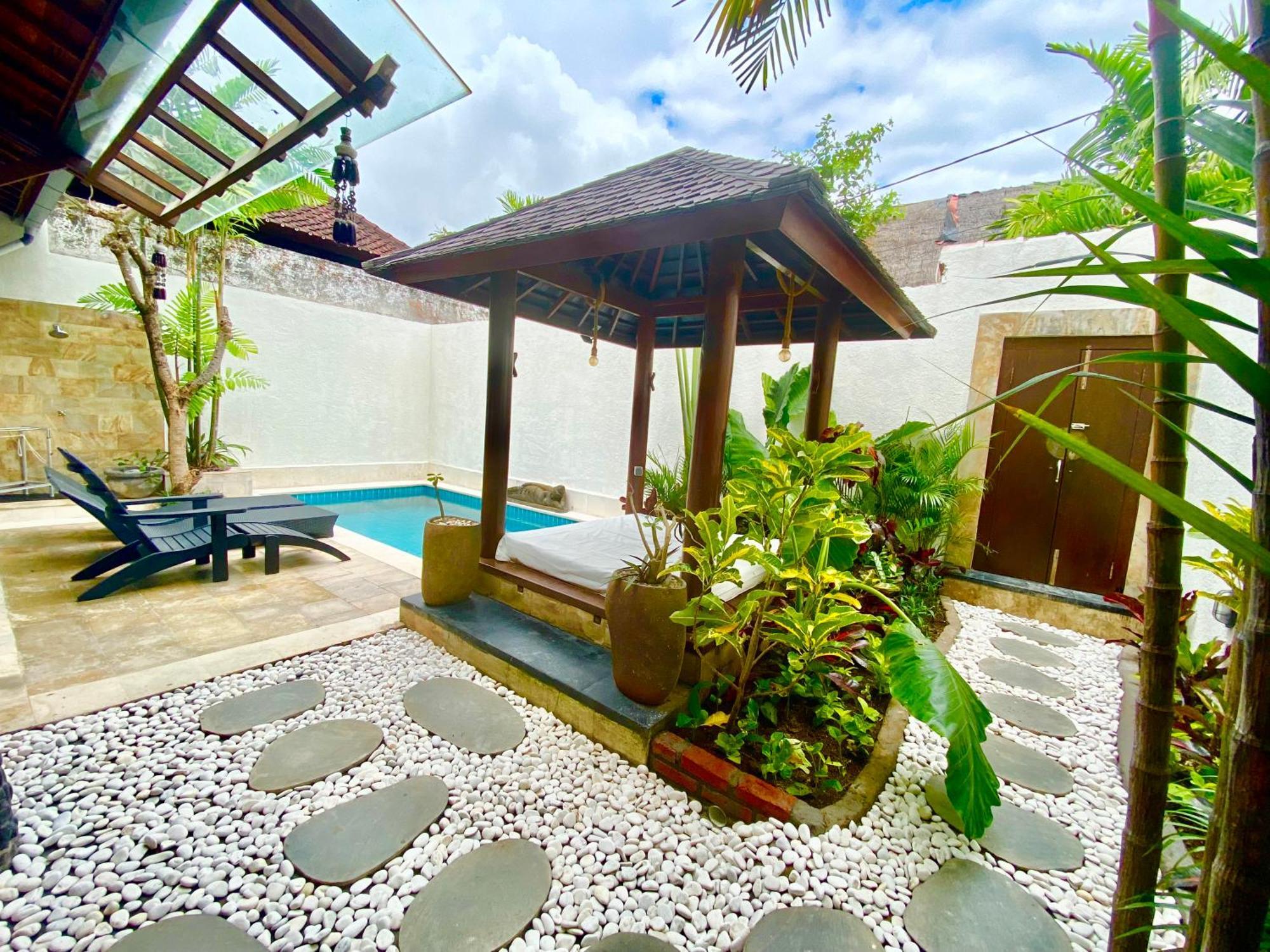 Summer Of Surf 1 Villa *