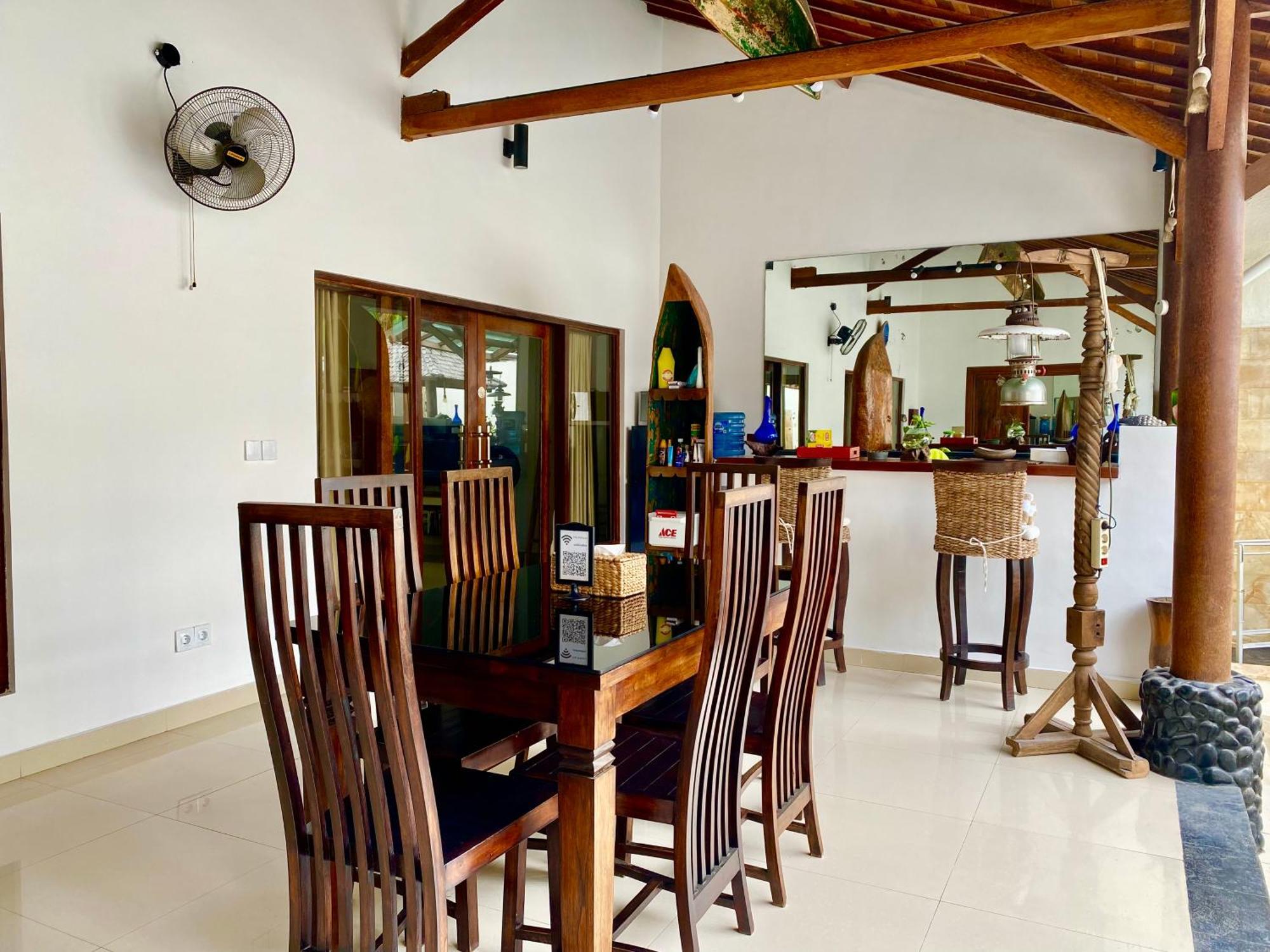 Villa Summer Of Surf 1 Seminyak (Bali)