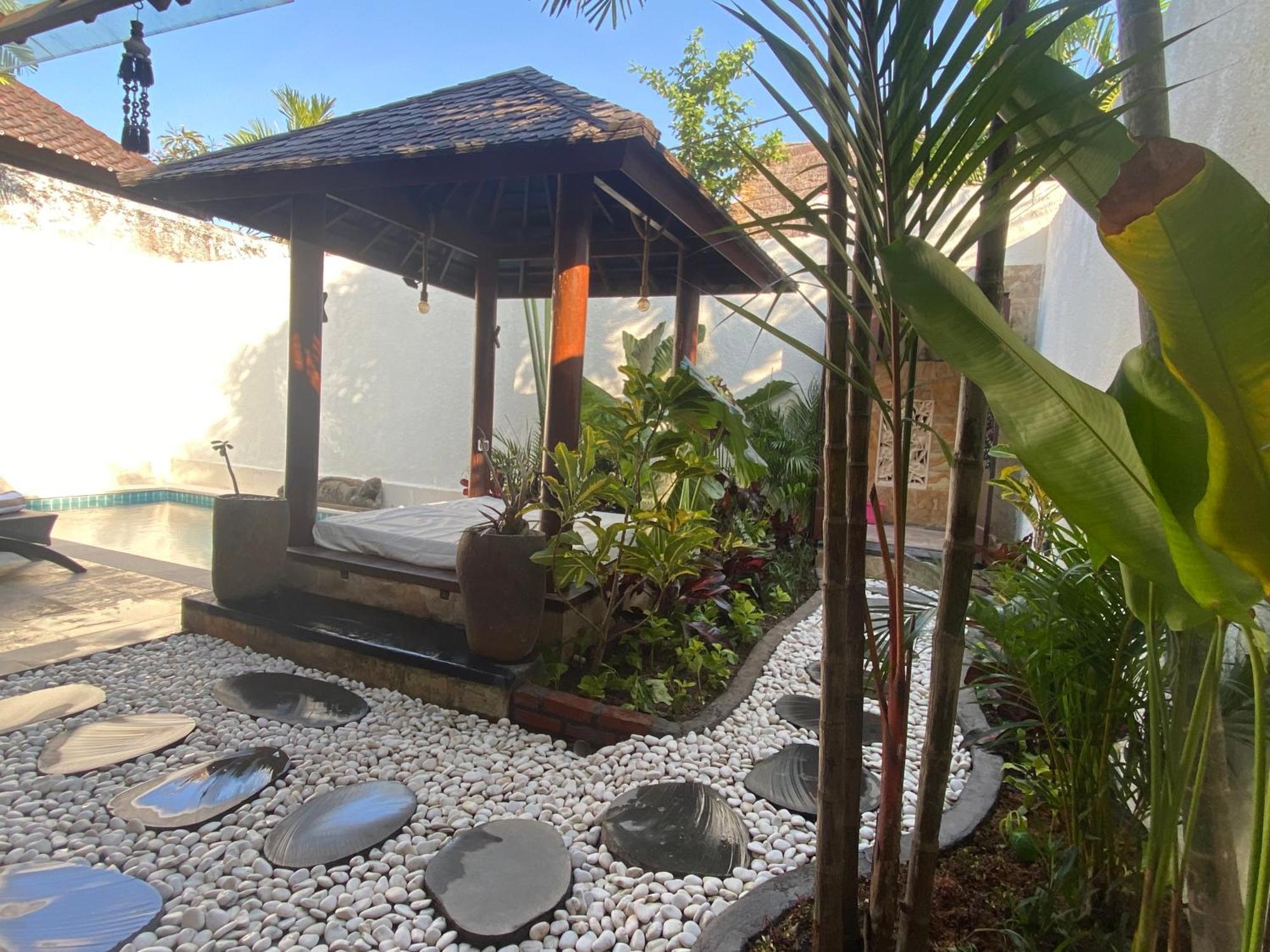 Summer Of Surf 1 Villa *