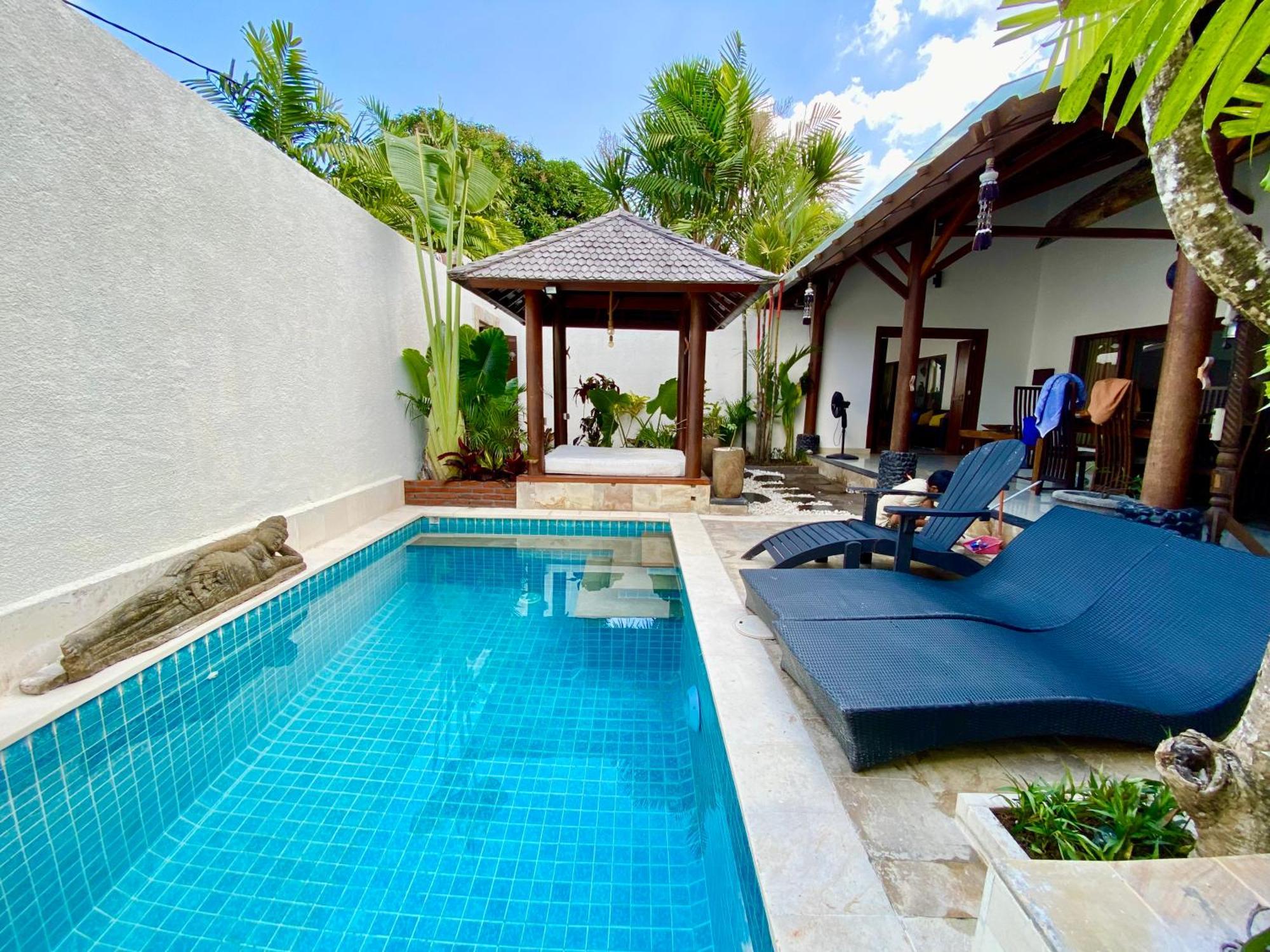 Villa Summer Of Surf 1