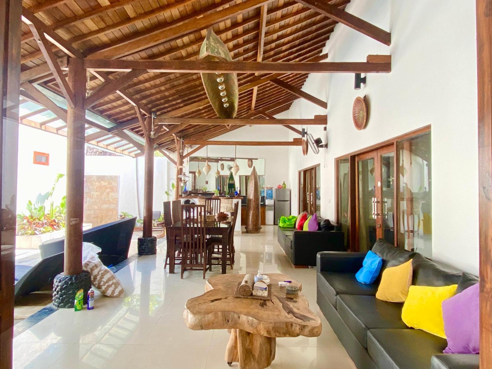Villa Summer Of Surf 1 Seminyak (Bali)