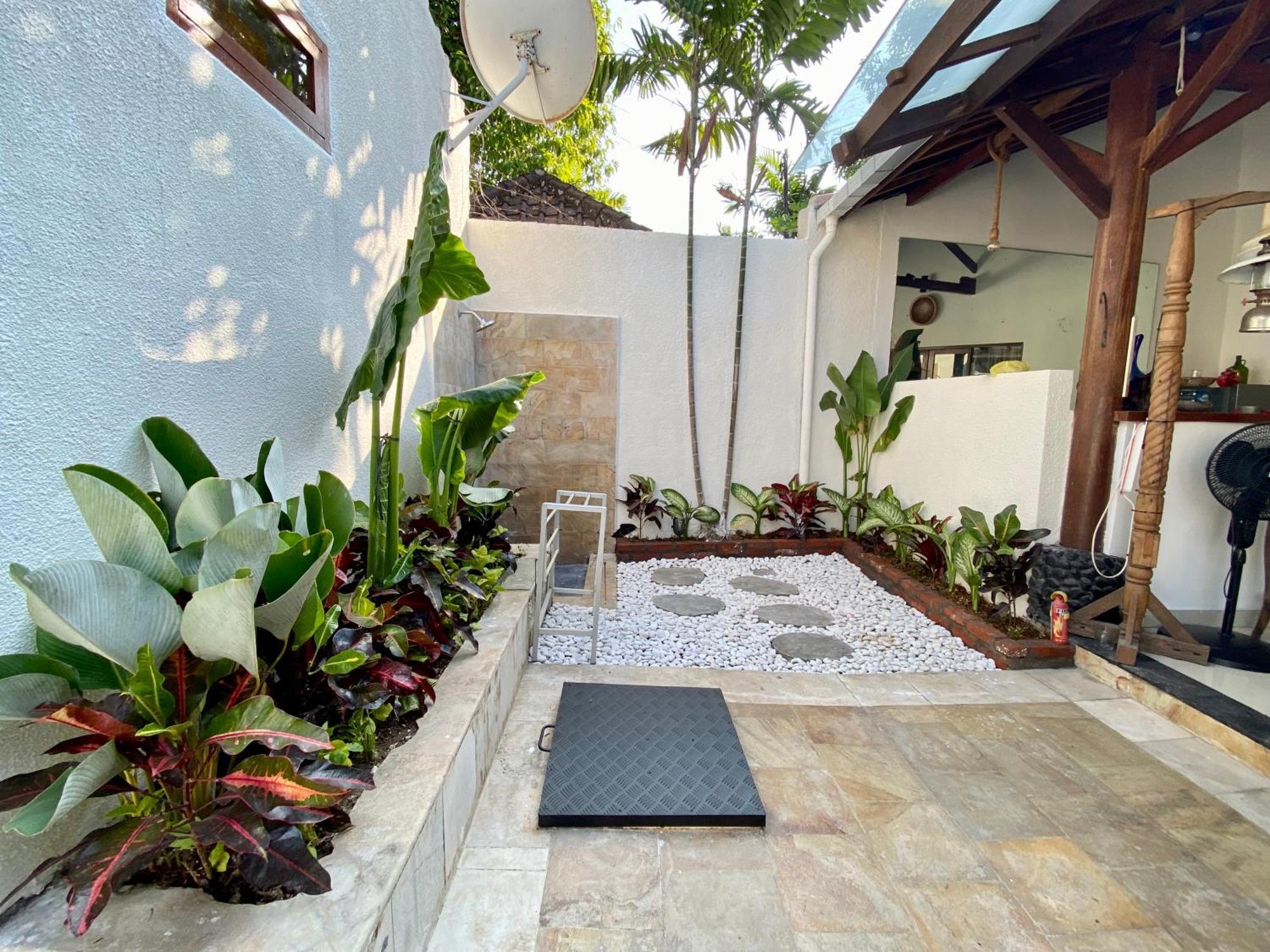 Summer Of Surf 1 Villa *