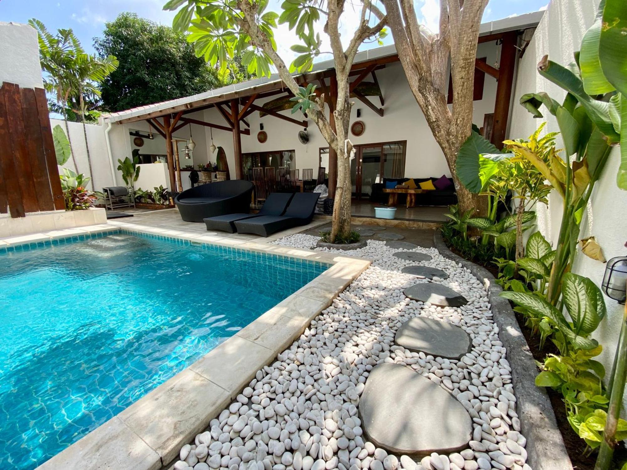 Summer Of Surf 1 * Seminyak (Bali)