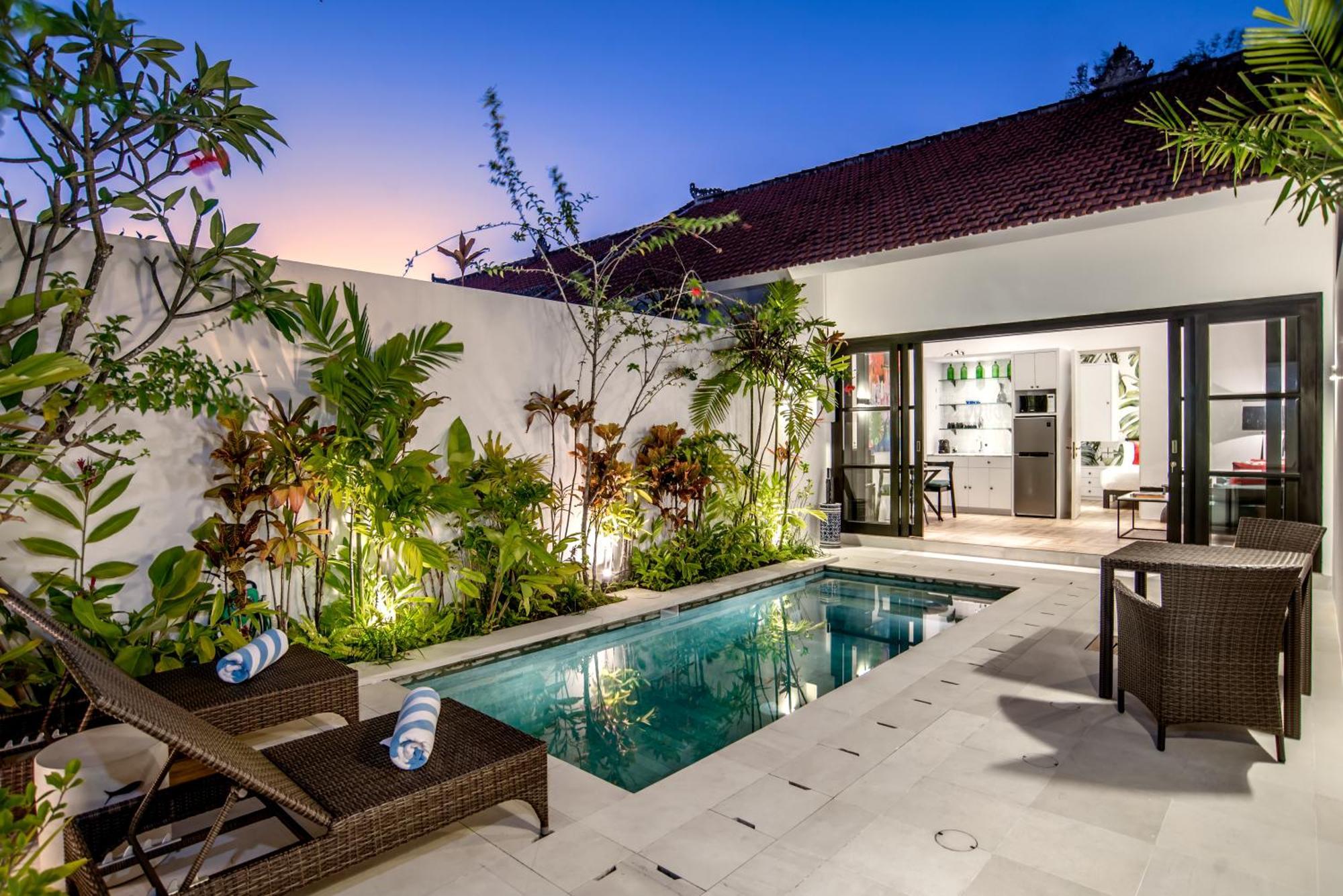 Villa Balik I *