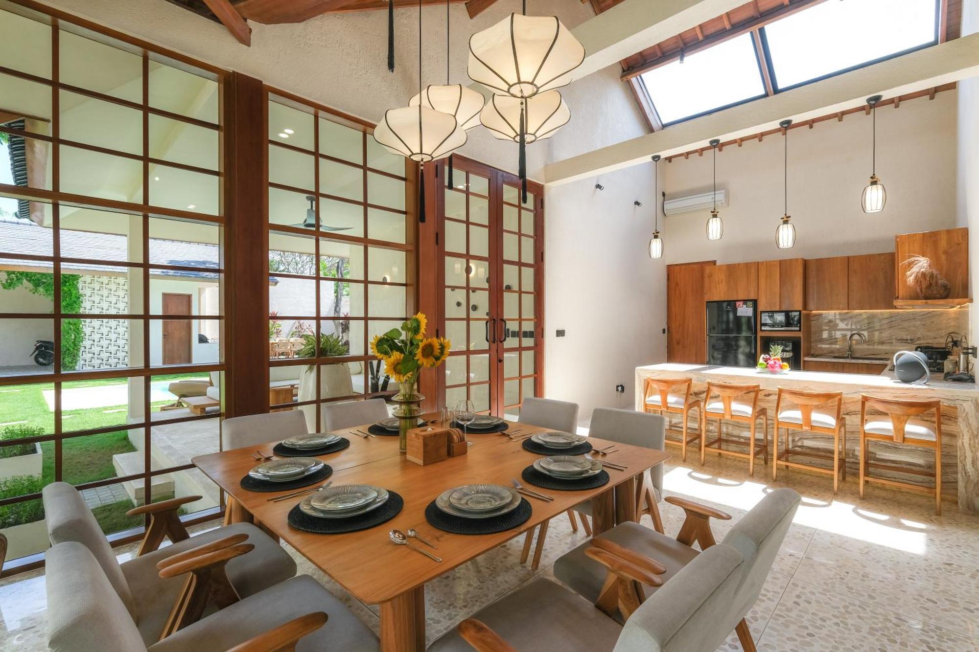 Edara Villa *