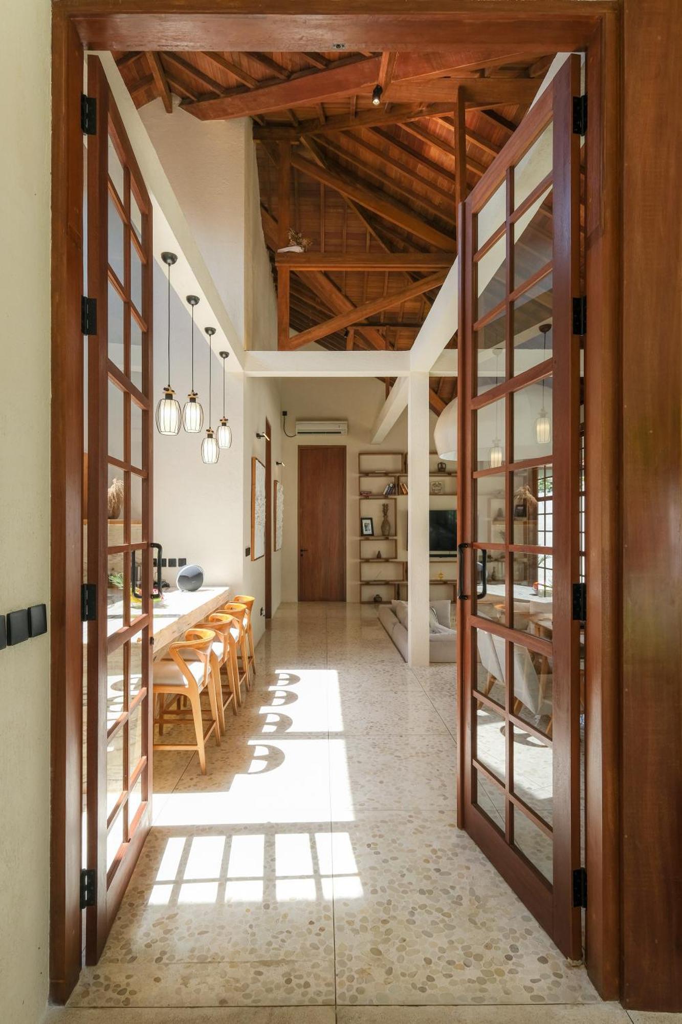 Villa Edara *