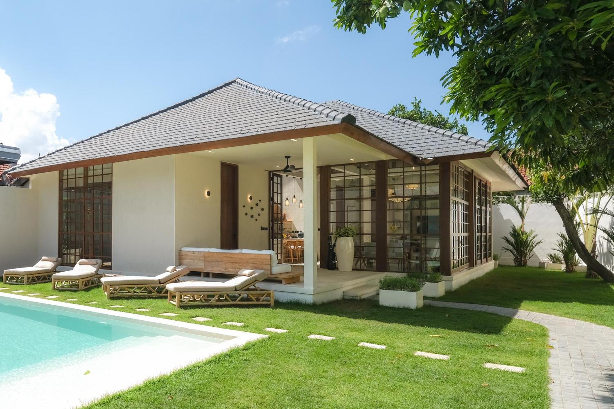 Villa Edara