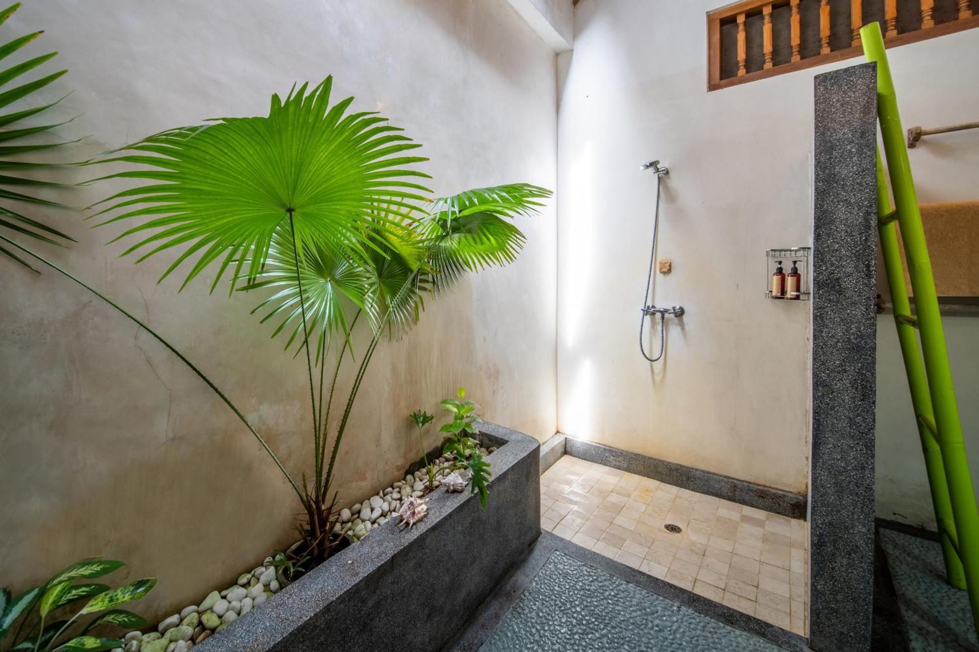 Vila Fendi Seminyak (Bali)