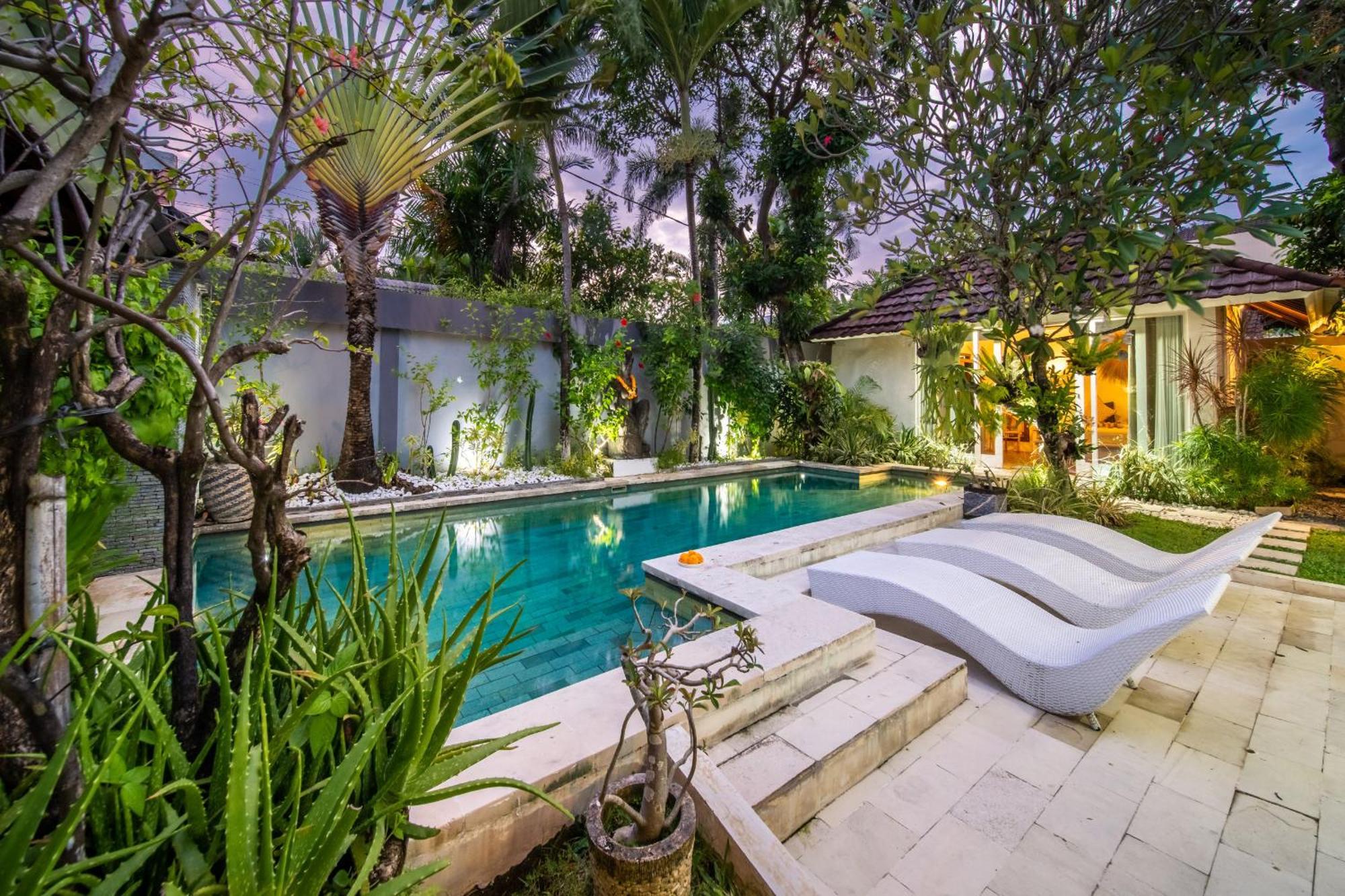 Fendi * Seminyak (Bali)