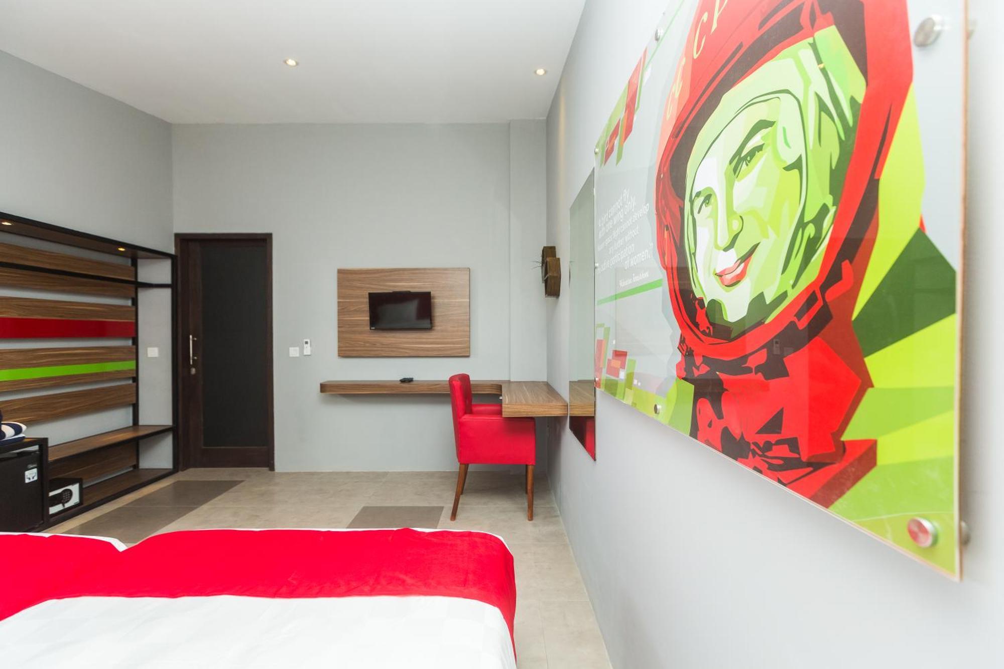 7rooms Pousada *