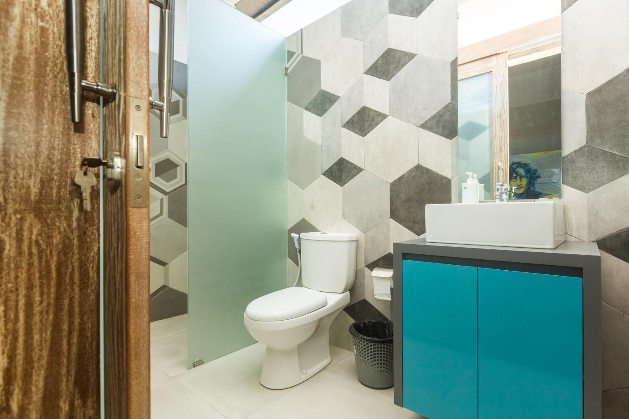 Pousada 7rooms Seminyak
