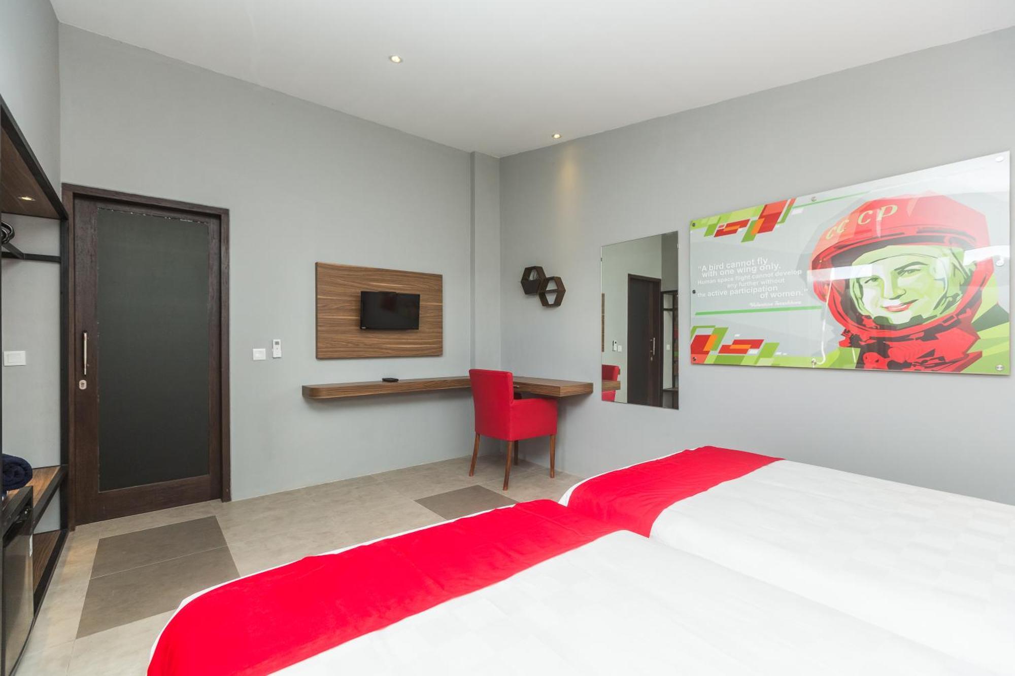 7rooms Pousada