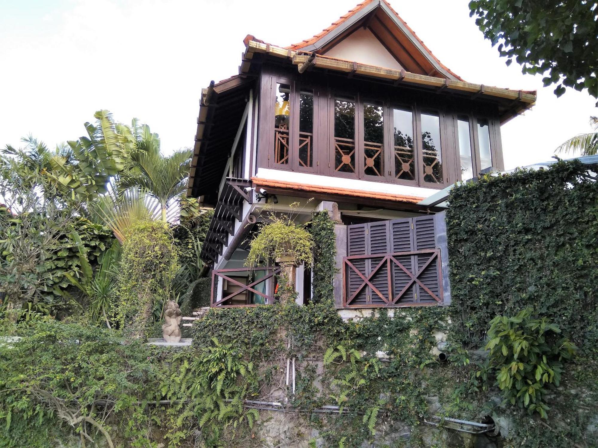 Umah Watu Guest house Seminyak (Bali)