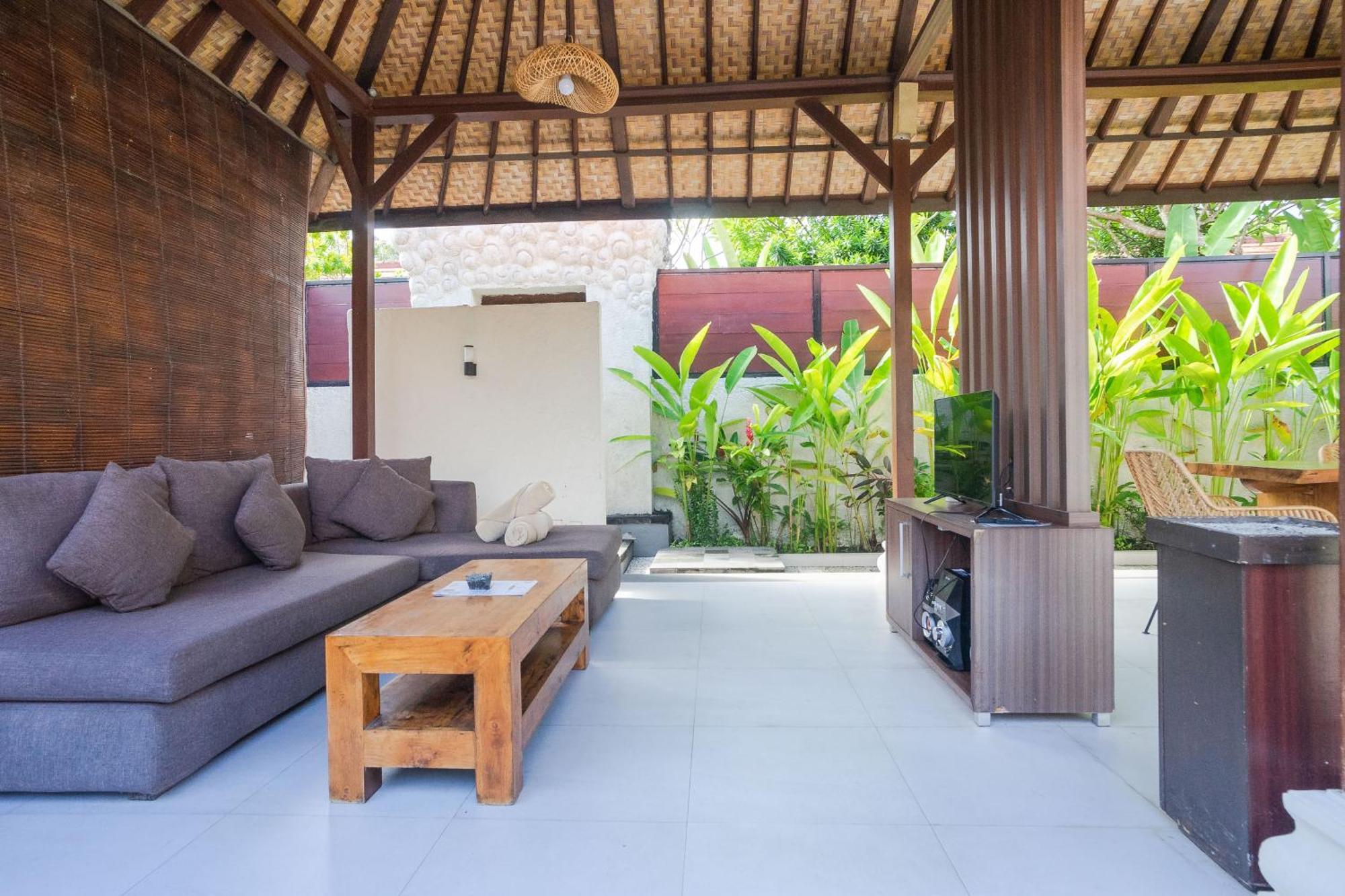 Pousada The Awan - Chse Certified Seminyak