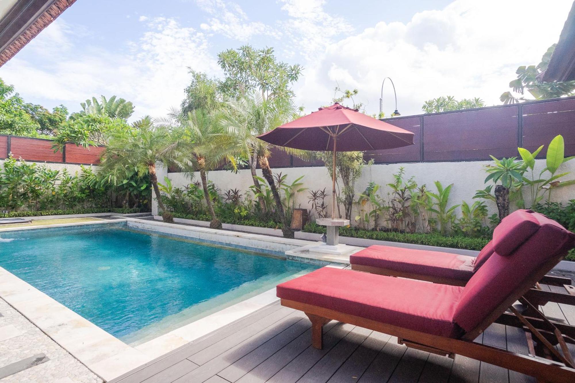 The Awan - Chse Certified Pousada Seminyak