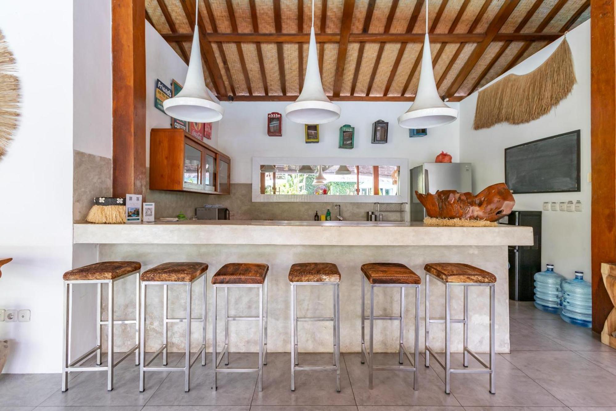 Villa Sukacita By The Bali Agent Seminyak (Bali)