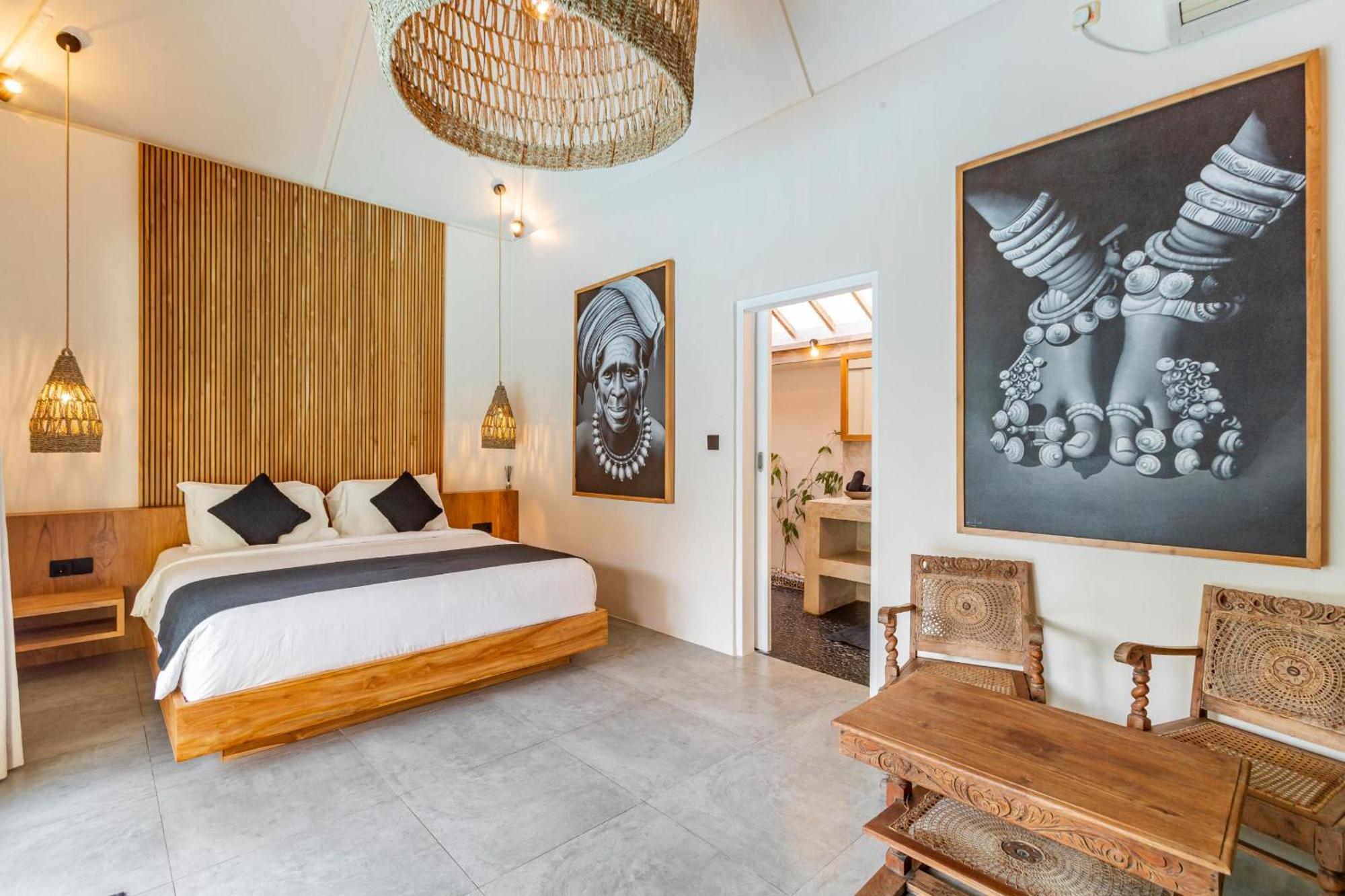 Sukacita By The Bali Agent * Seminyak (Bali)