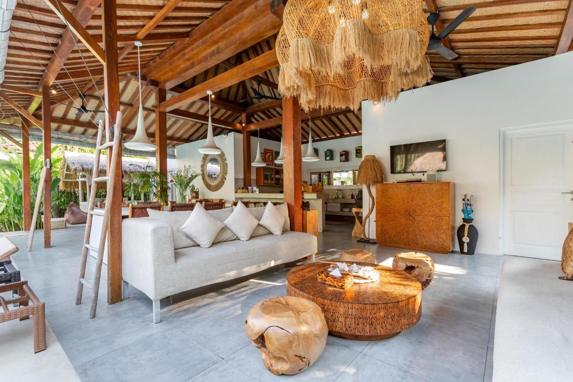 Sukacita By The Bali Agent Villa Seminyak (Bali)