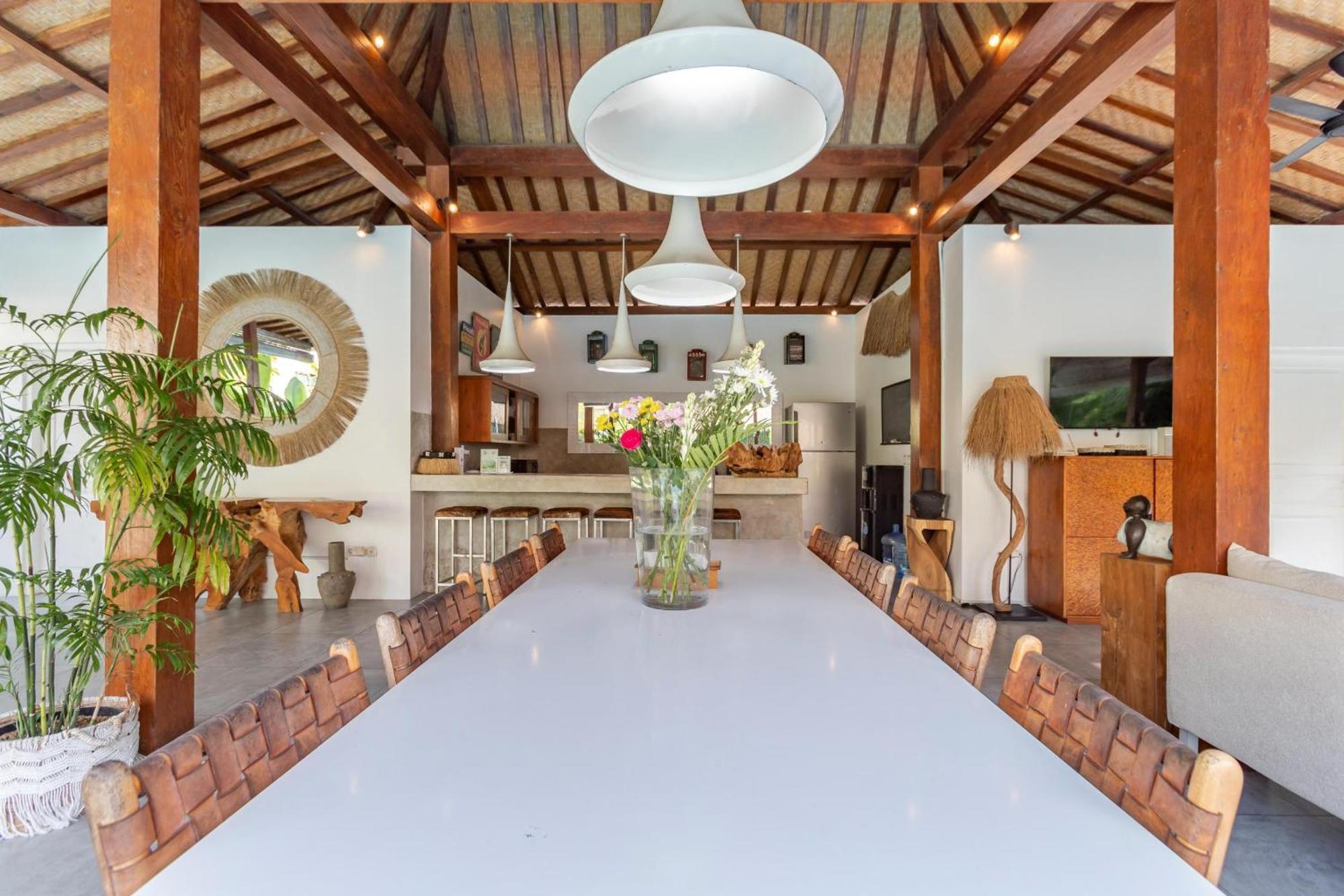 Sukacita By The Bali Agent