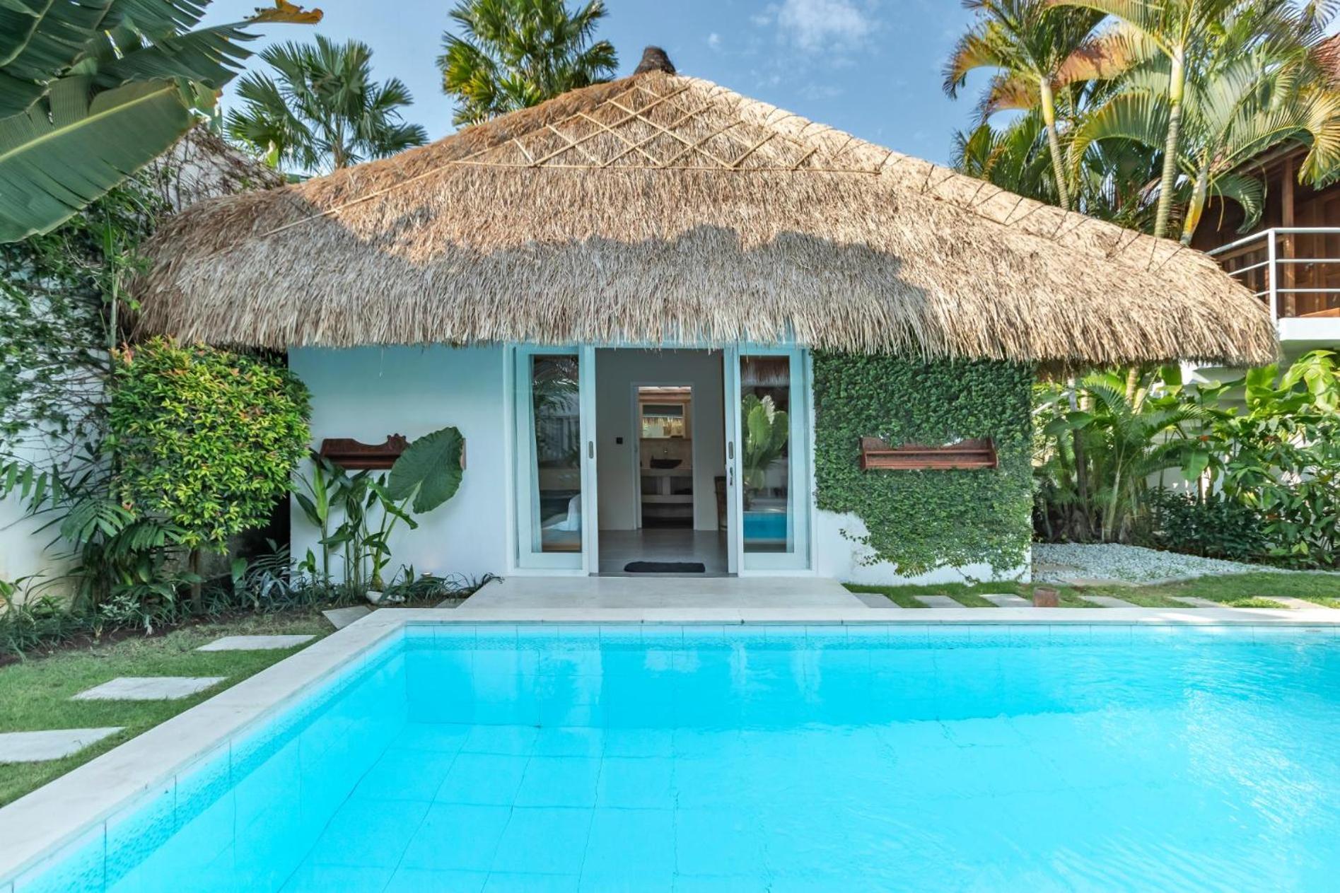 Villa Sukacita By The Bali Agent