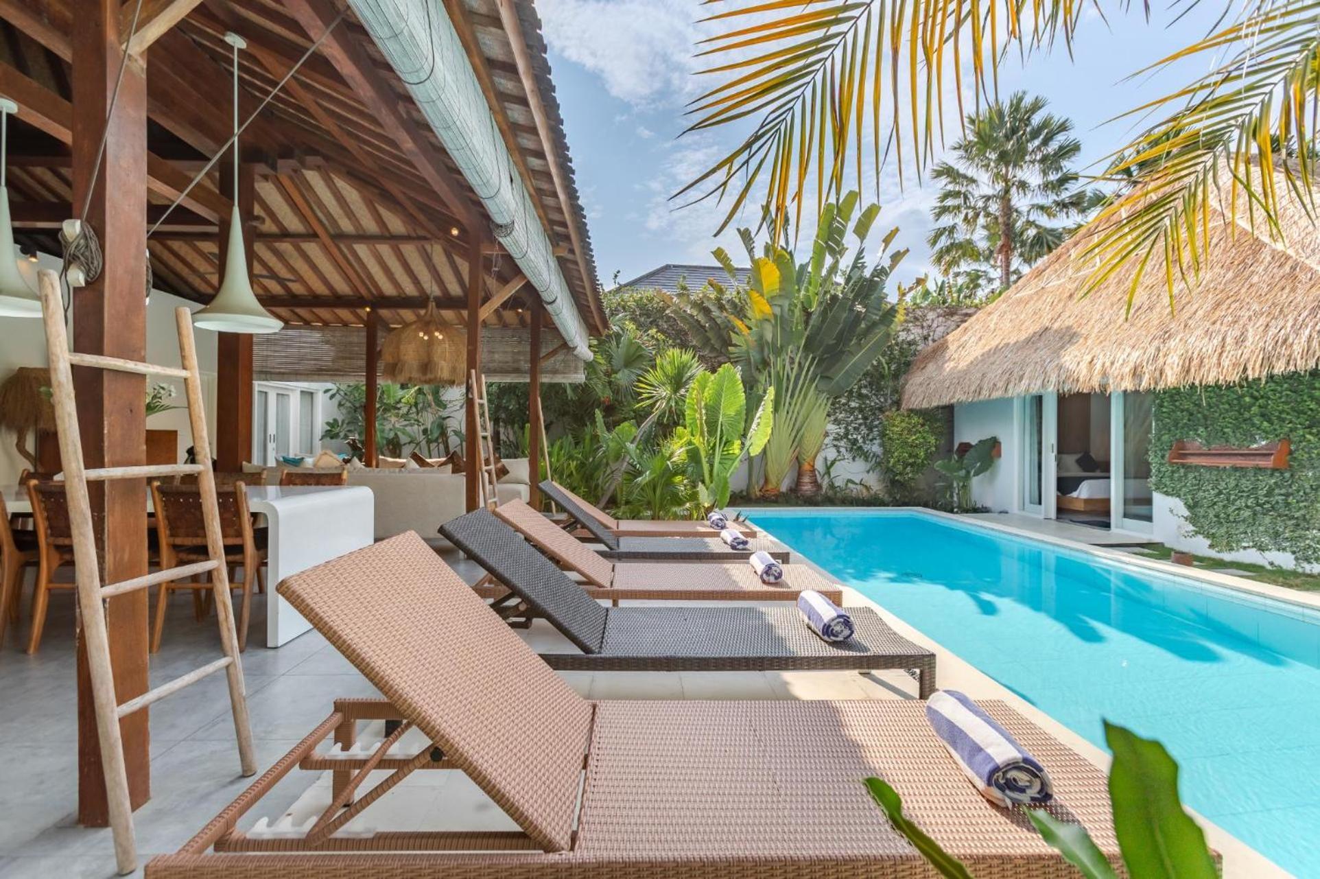 Sukacita By The Bali Agent Seminyak (Bali)