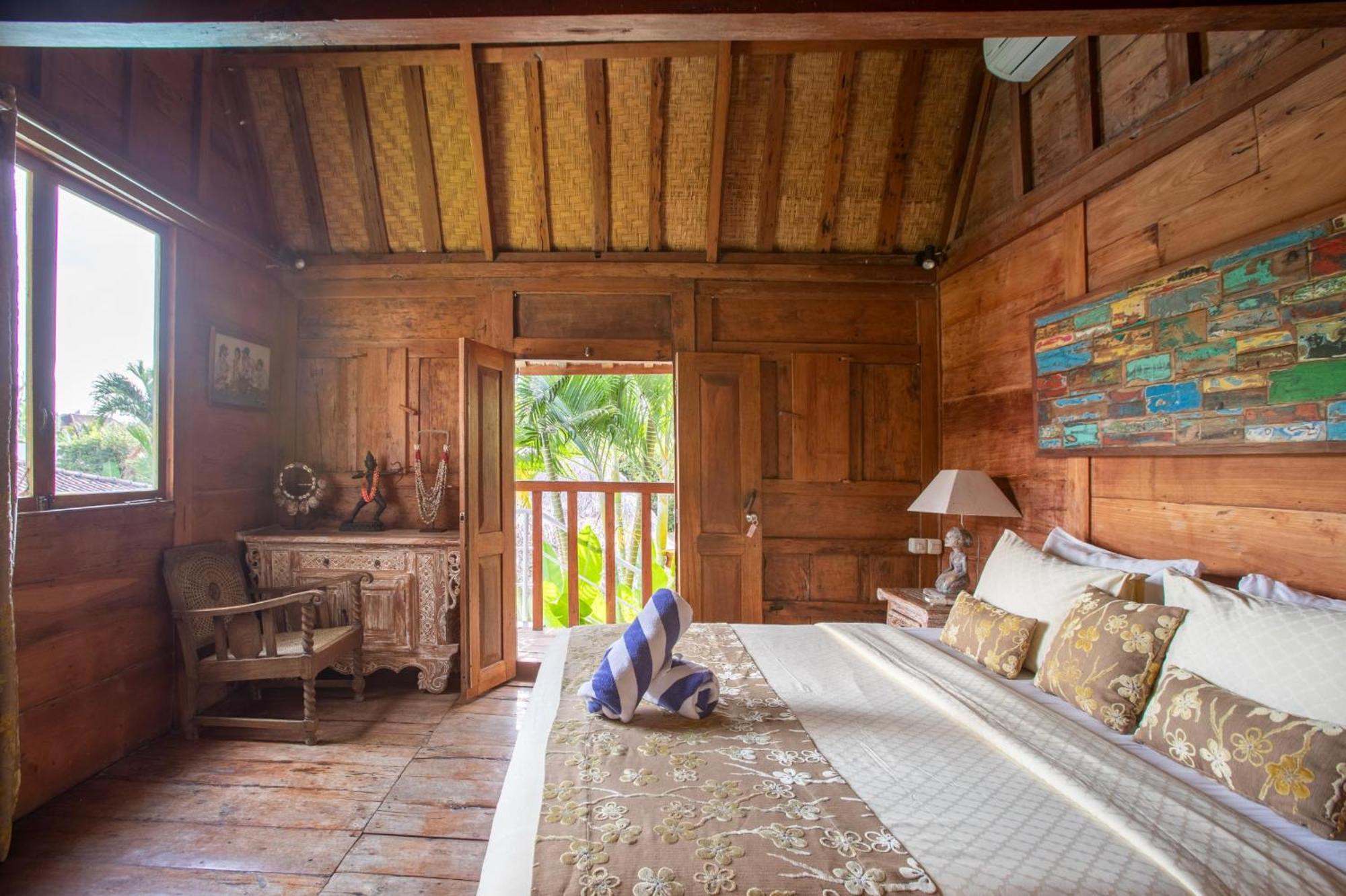 Sukacita By The Bali Agent Villa *