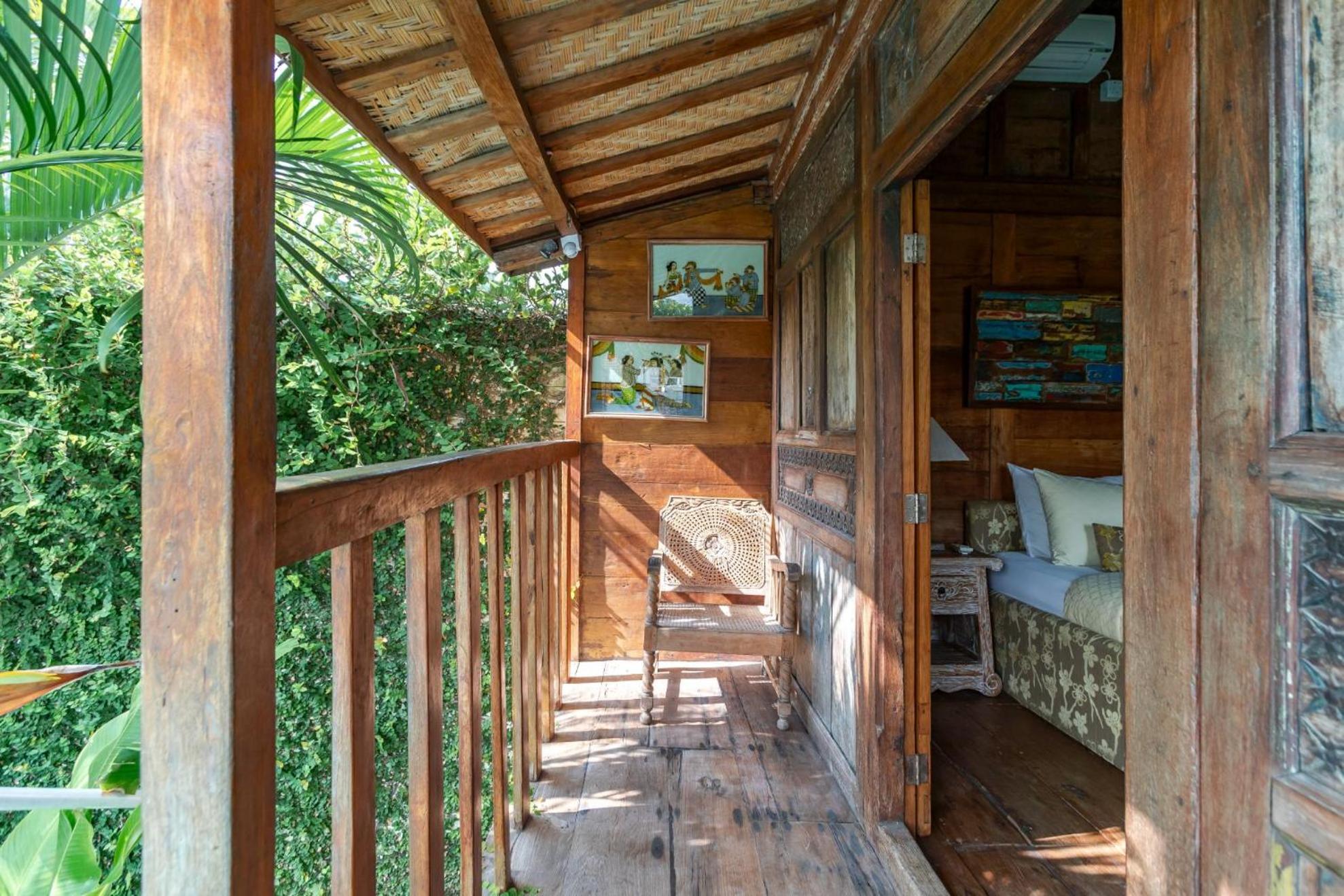 Villa Sukacita By The Bali Agent *