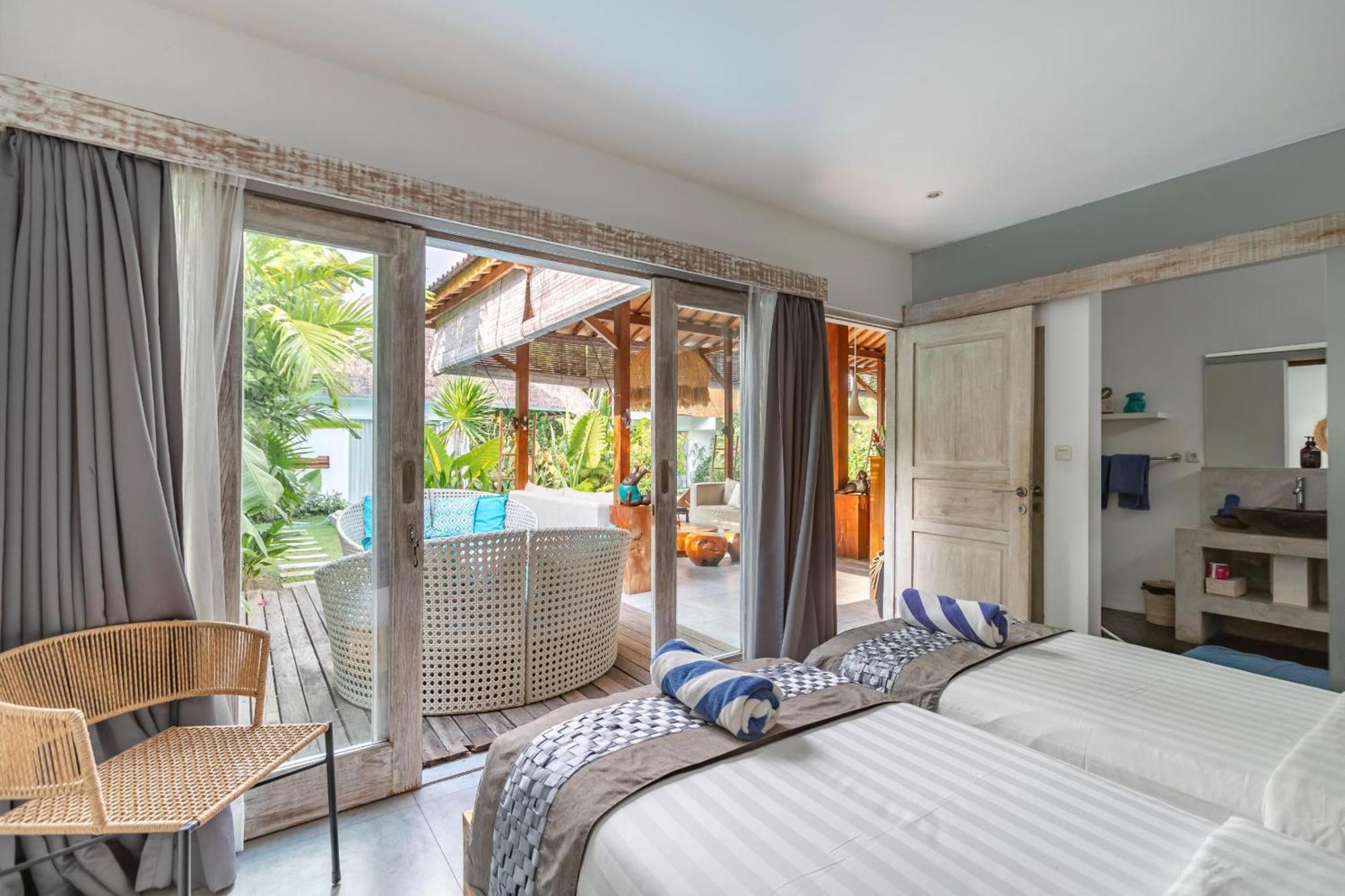 Sukacita By The Bali Agent * Seminyak (Bali)