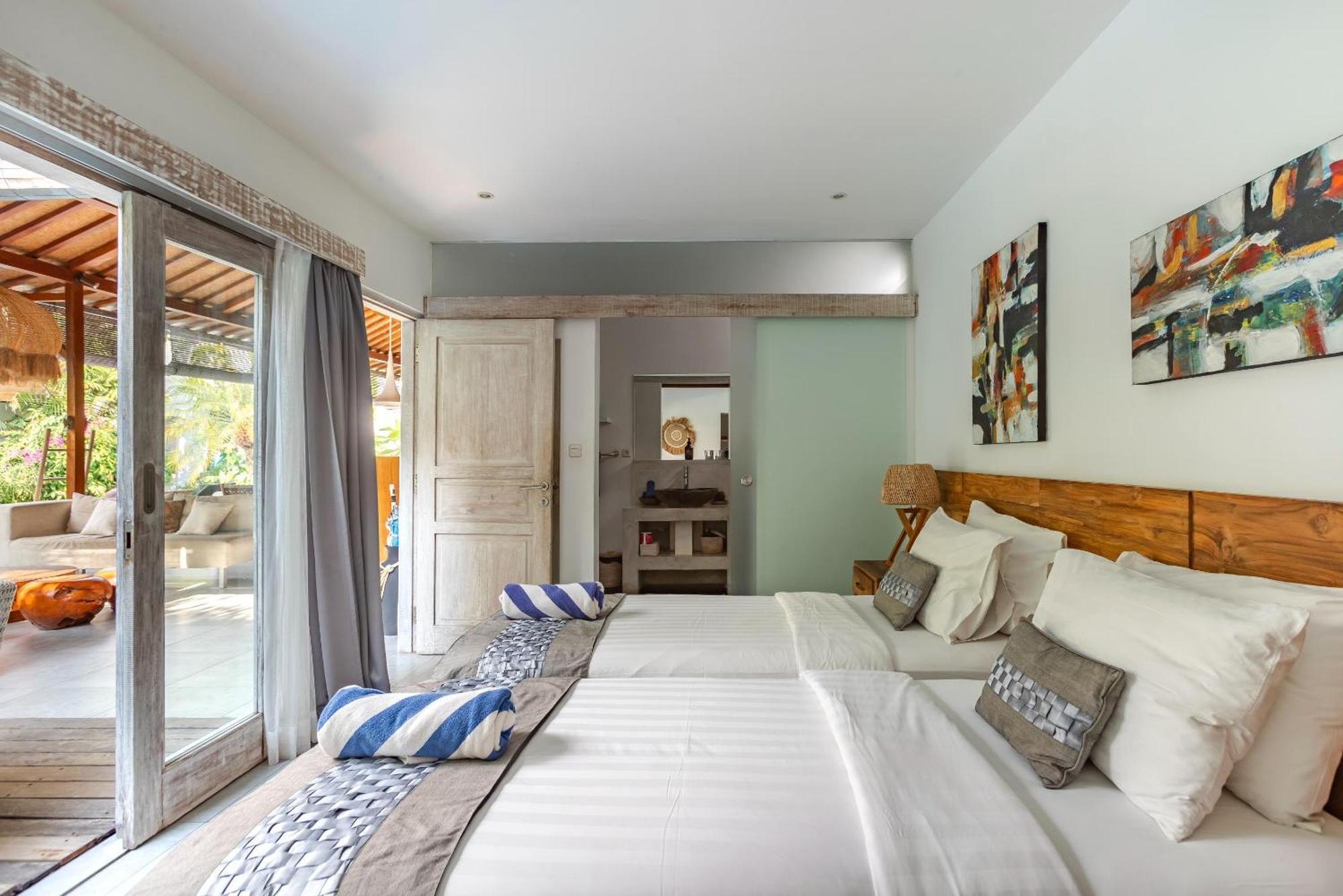 Sukacita By The Bali Agent