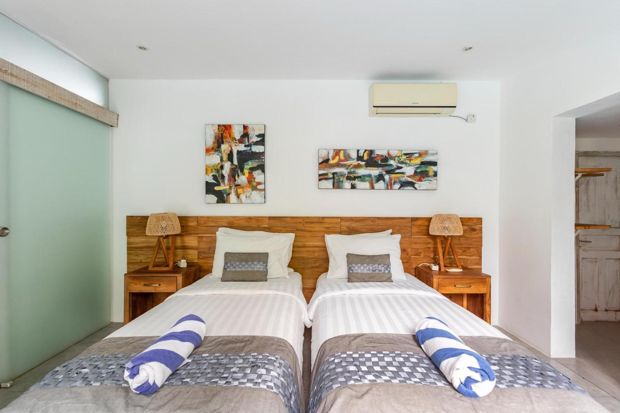Sukacita By The Bali Agent Villa *