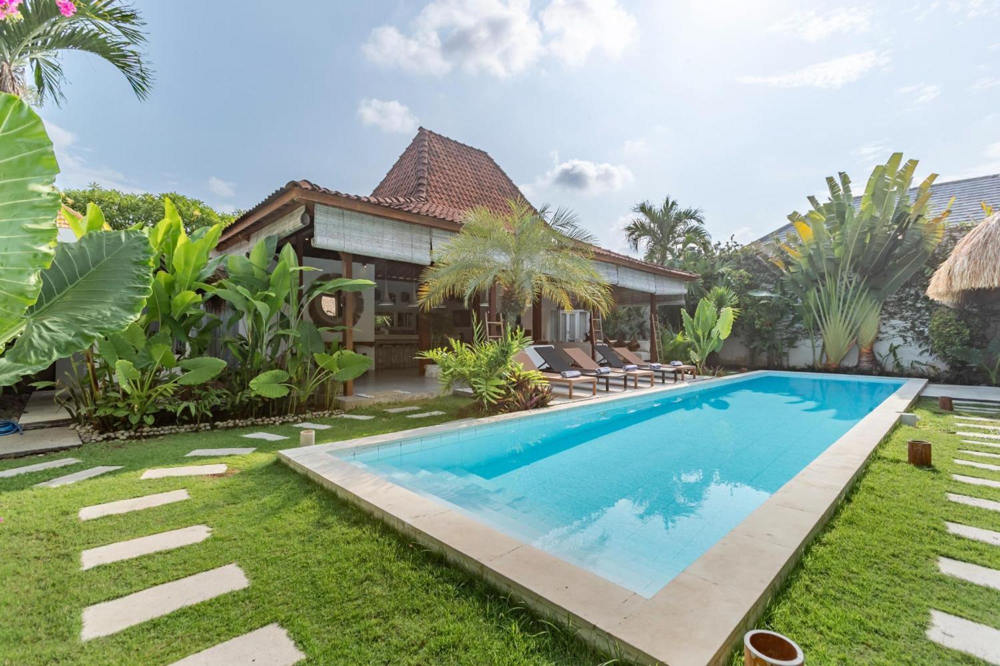 Villa Sukacita By The Bali Agent Seminyak (Bali)